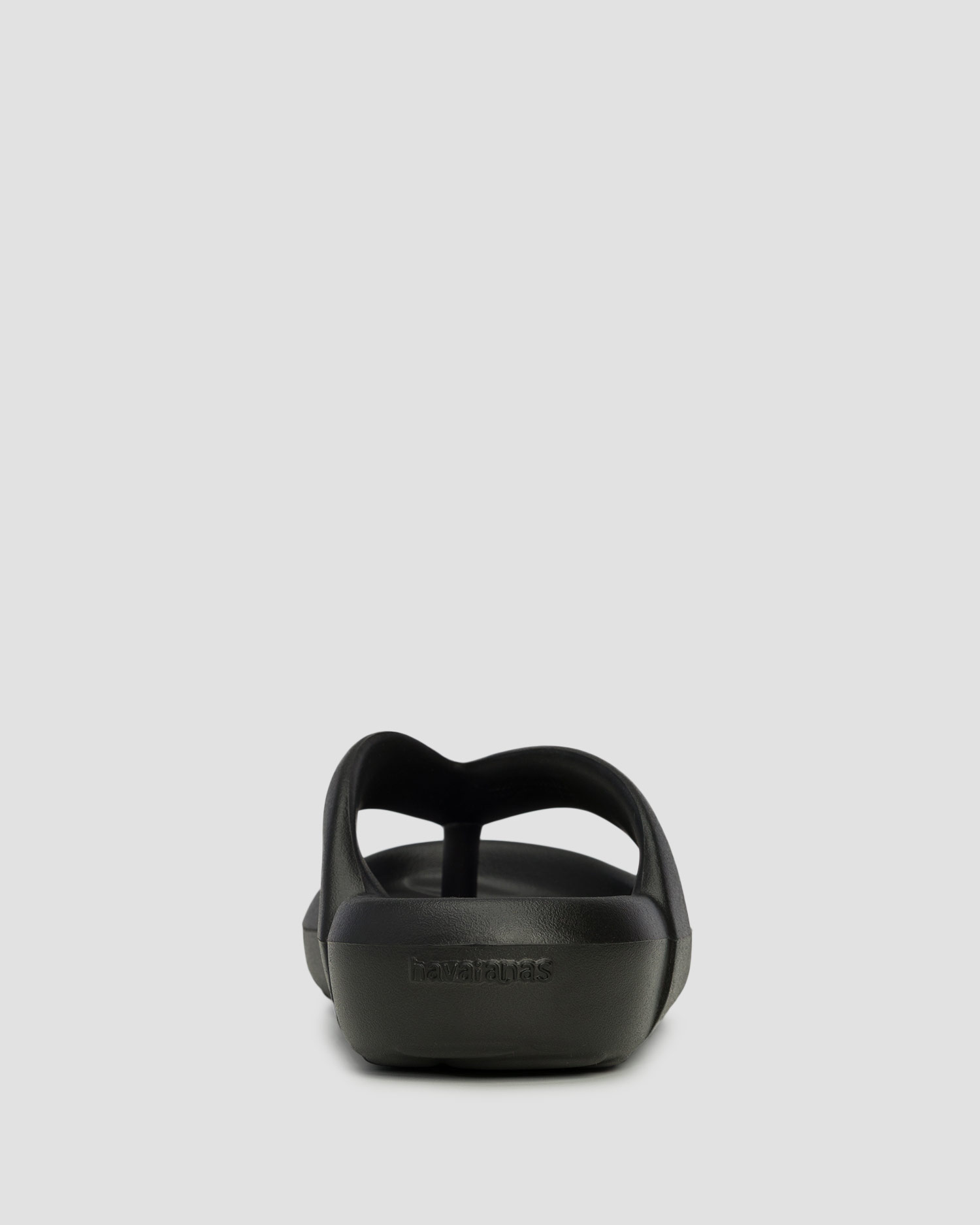 Dámske žabky Havaianas Flip Flop Candy Pop čierne