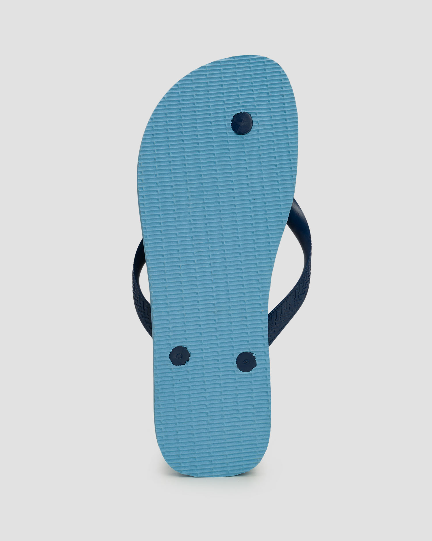 Modré pánské žabky Havaianas Top Surfer I