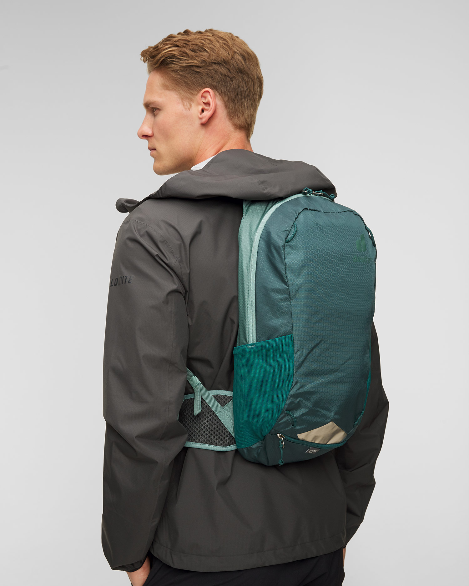 Sac à dos Deuter Race 12