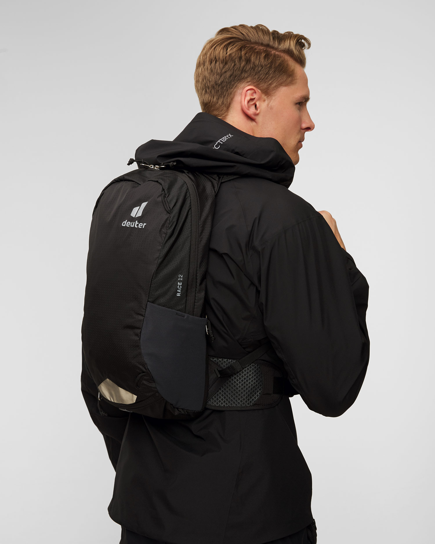 Backpack Deuter Race 12 S portofino