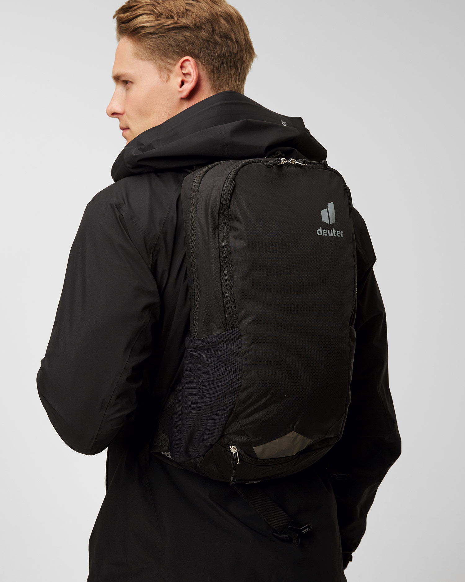 Rucsac Deuter Race Air 10