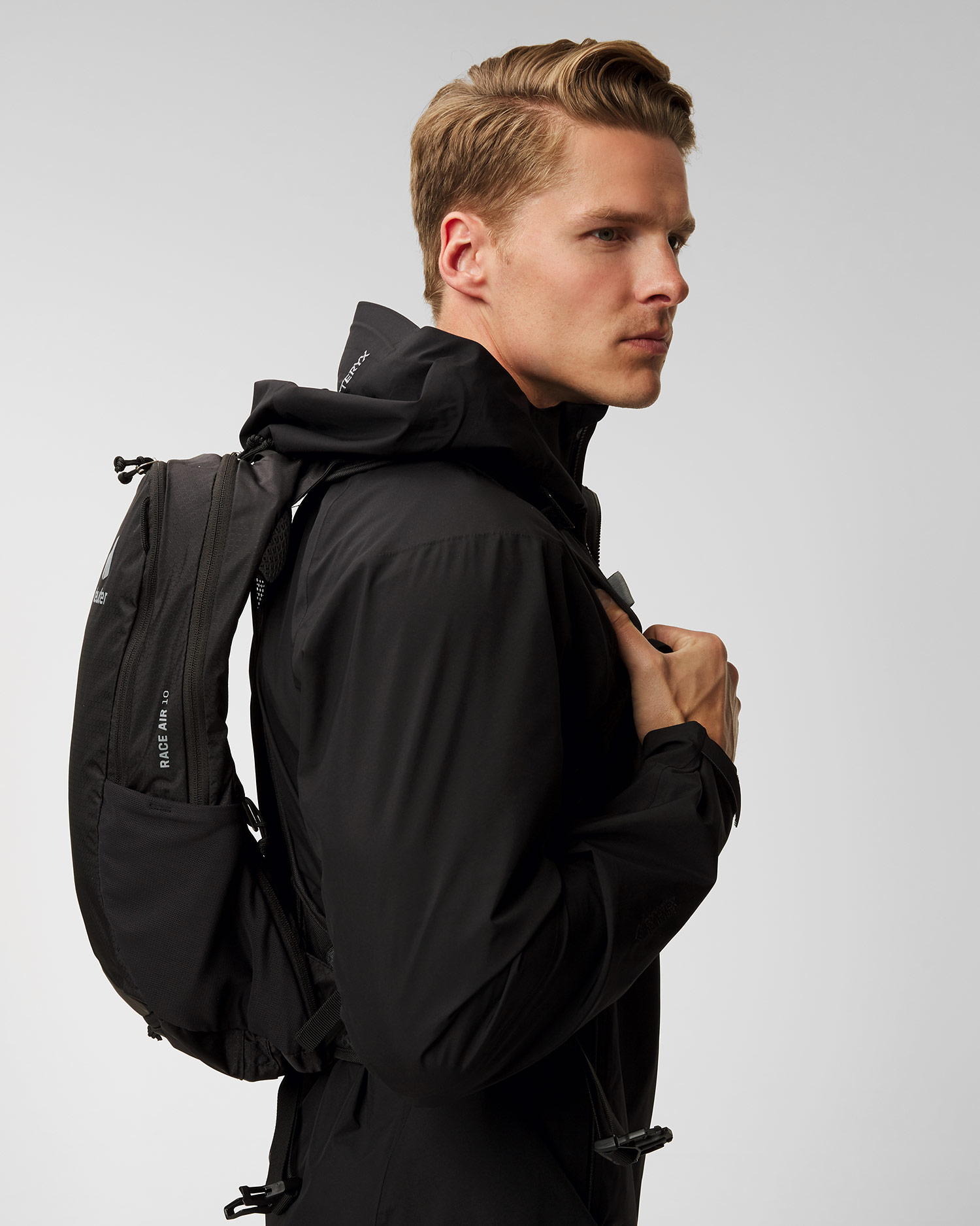 Rucsac Deuter Race Air 10