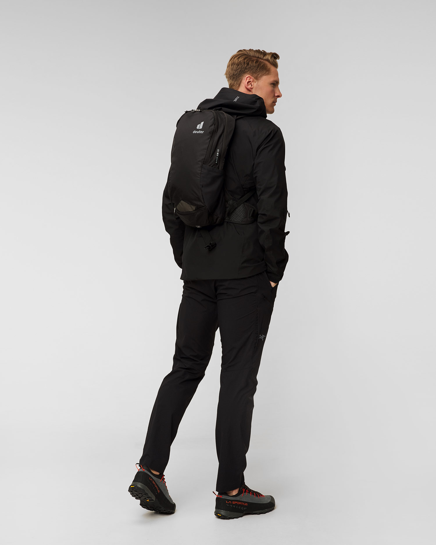Rucsac Deuter Race Air 10