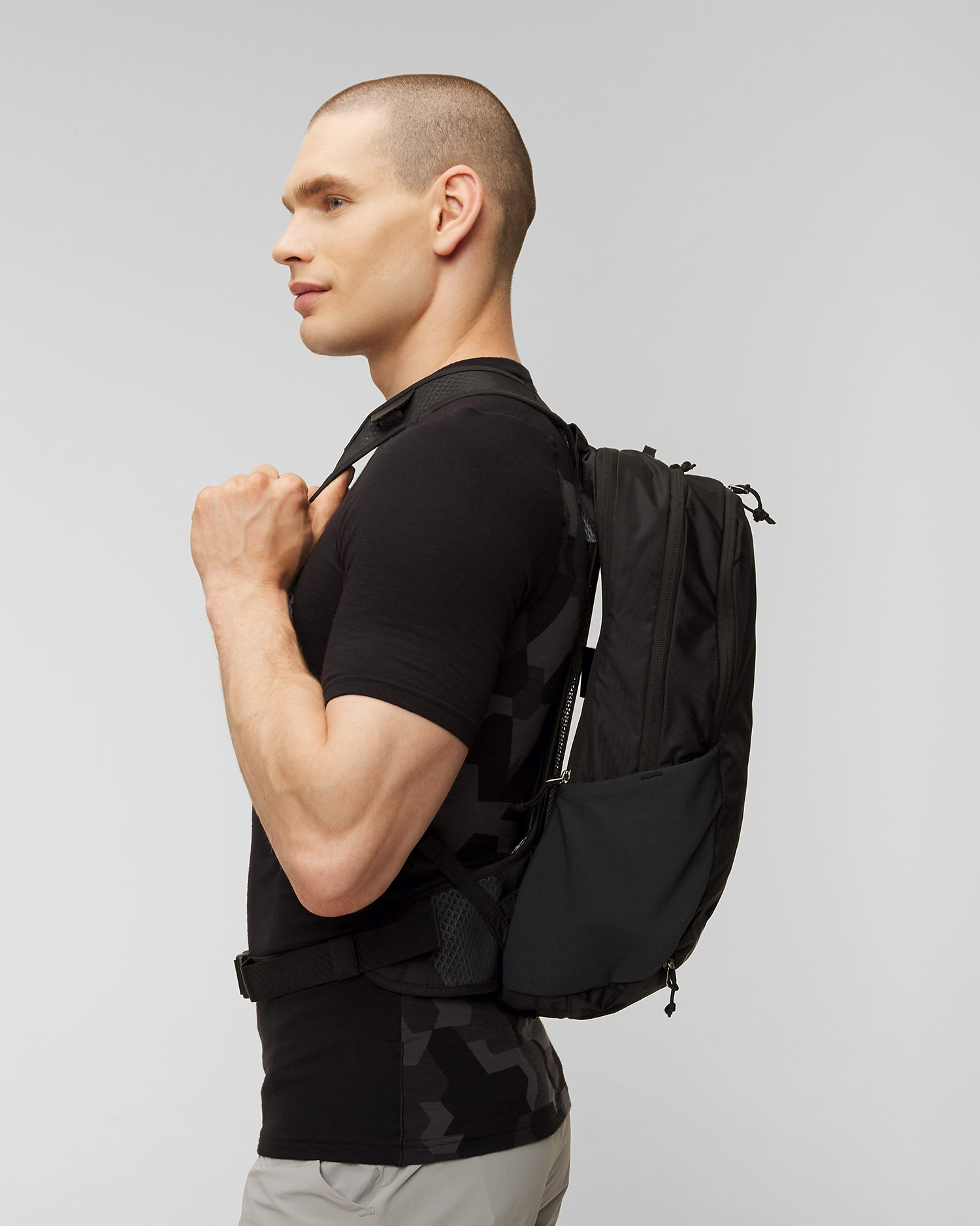 Plecak Deuter Race Air 14+3