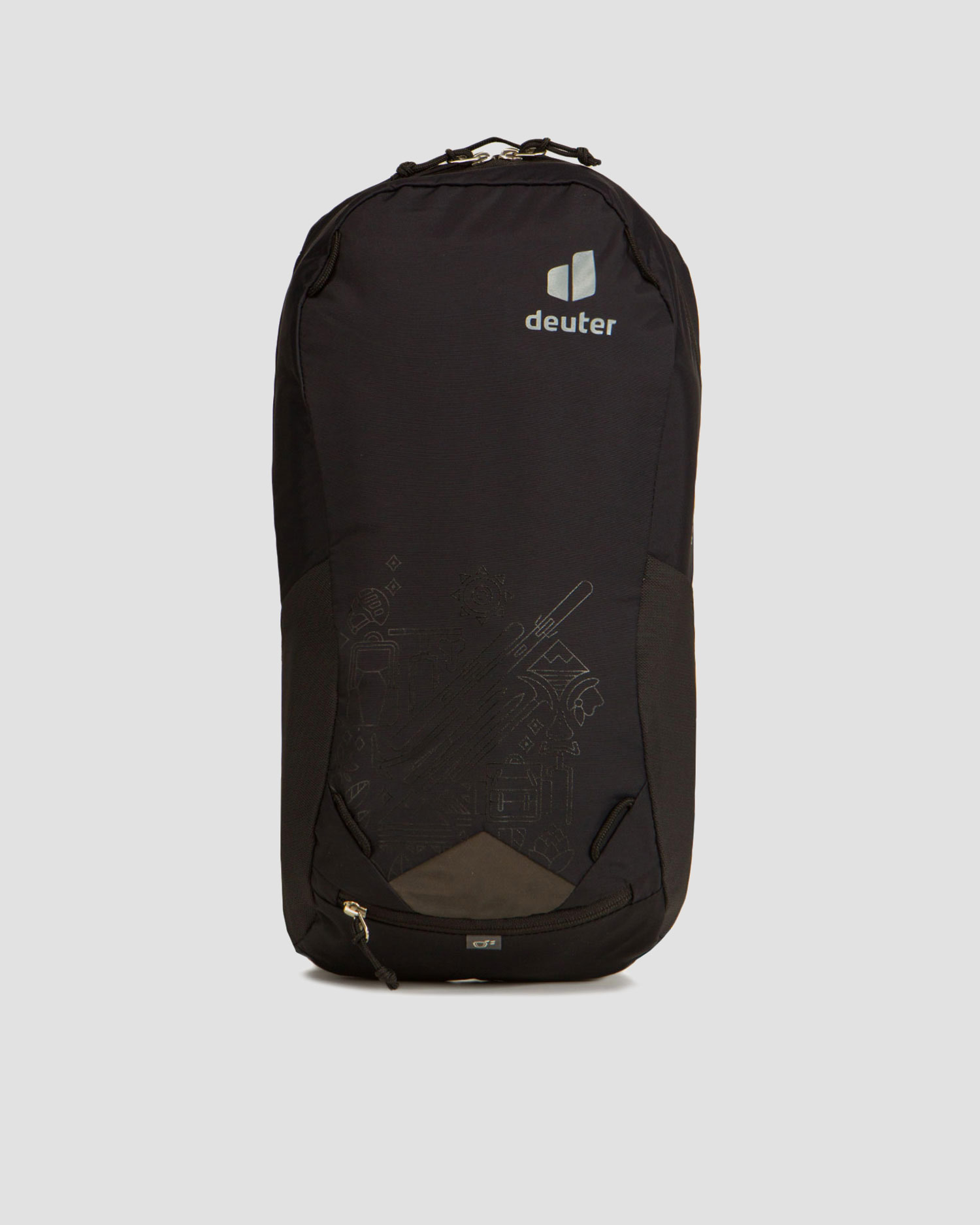 Deuter Race 12 Rucksack 
