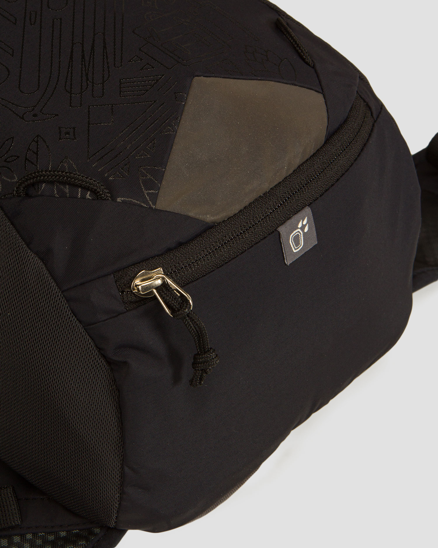 Deuter Race 12 Rucksack 