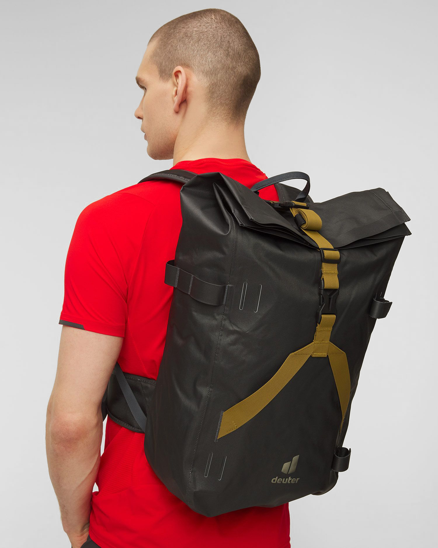 Zaino Deuter Amager 25+5