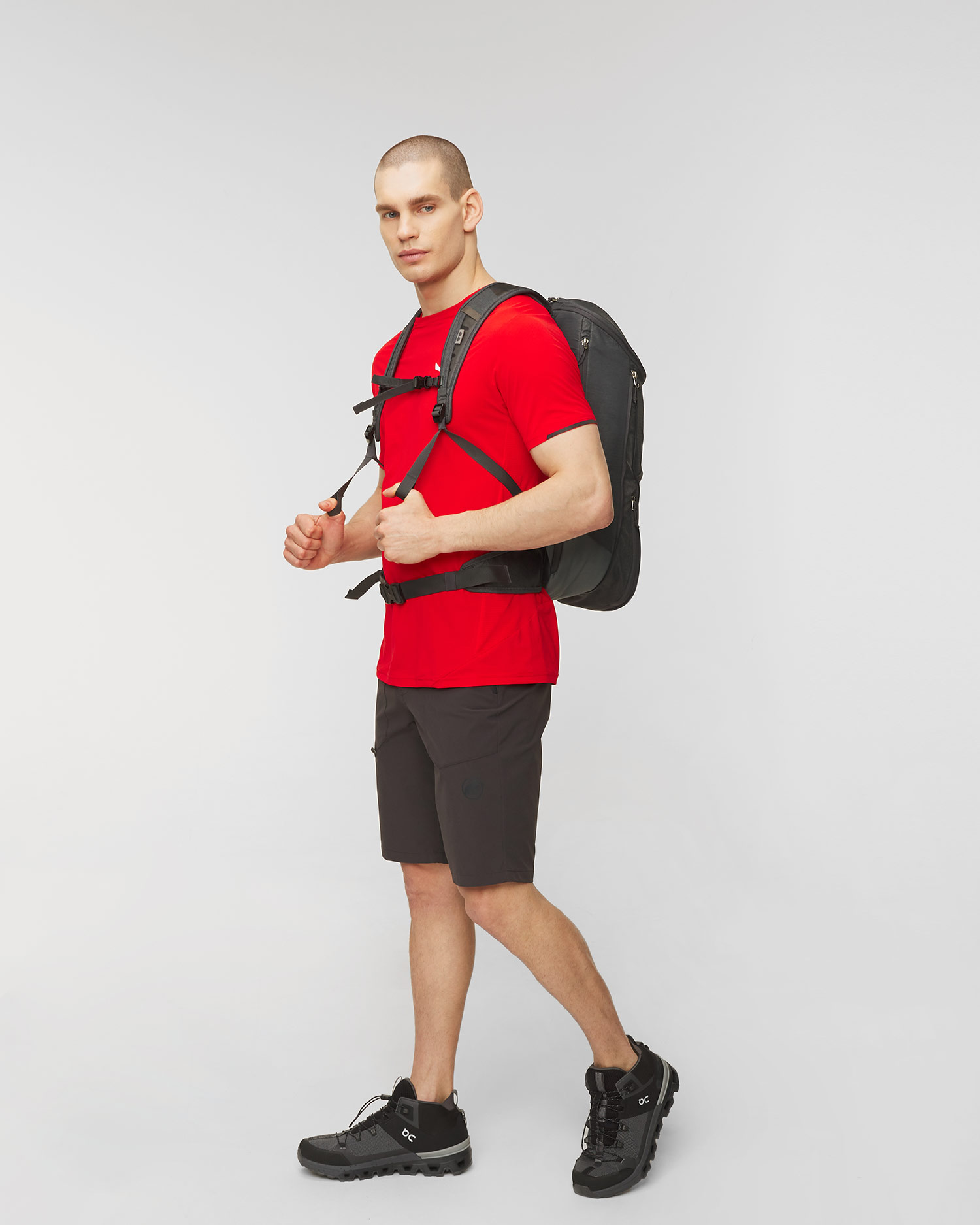 Plecak Deuter Rotsoord 25+5