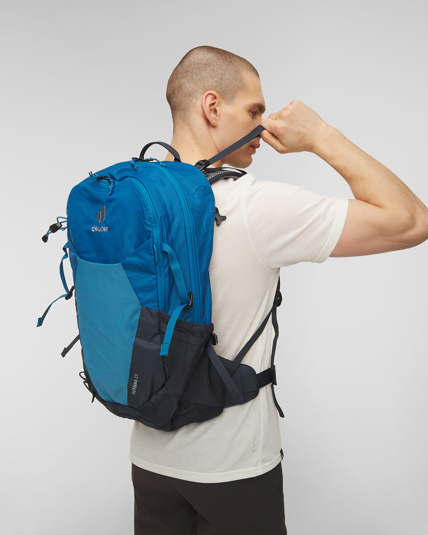 Zaino Deuter Futura 23