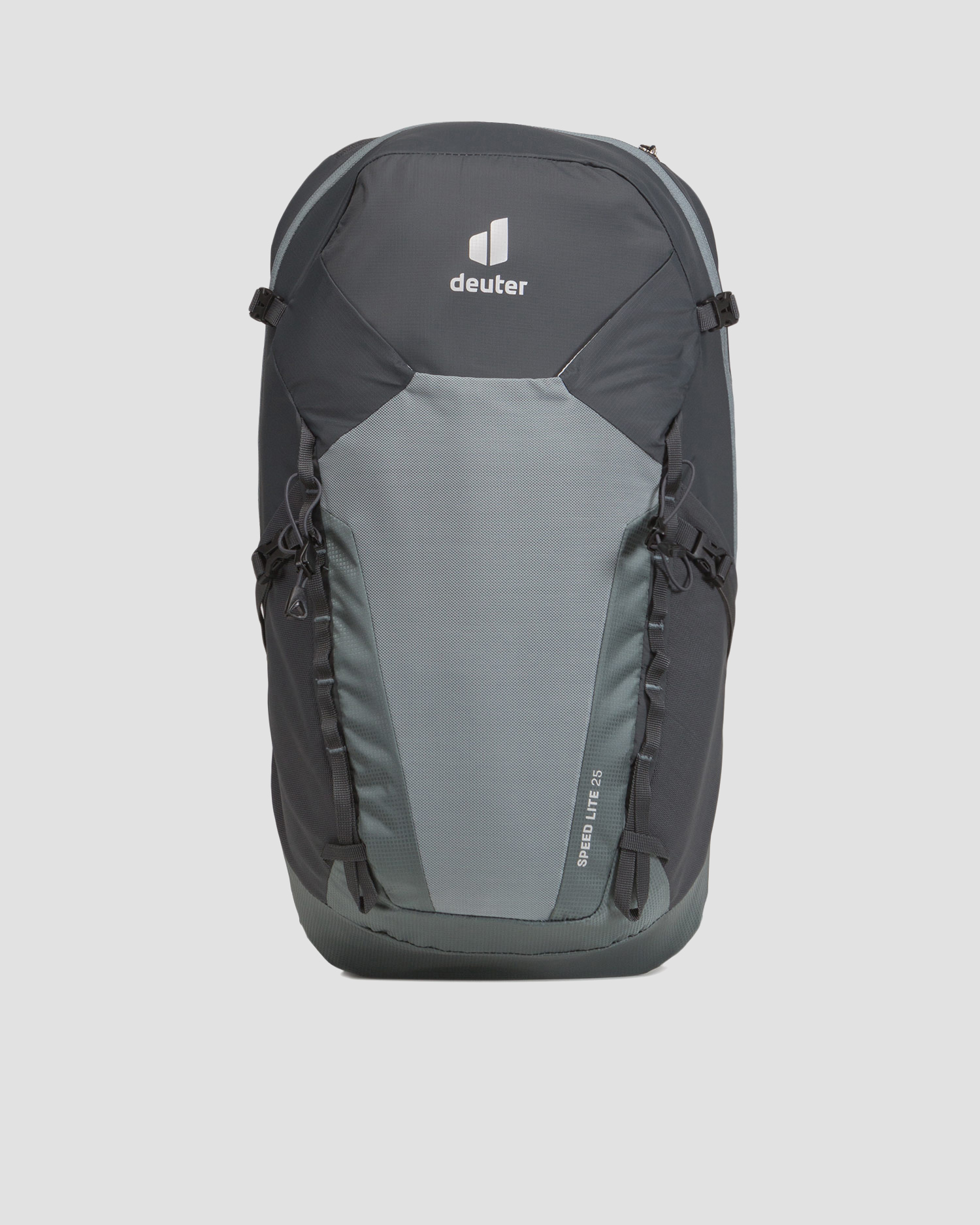 Sac à dos de trekking gris Deuter Speed Lite 25