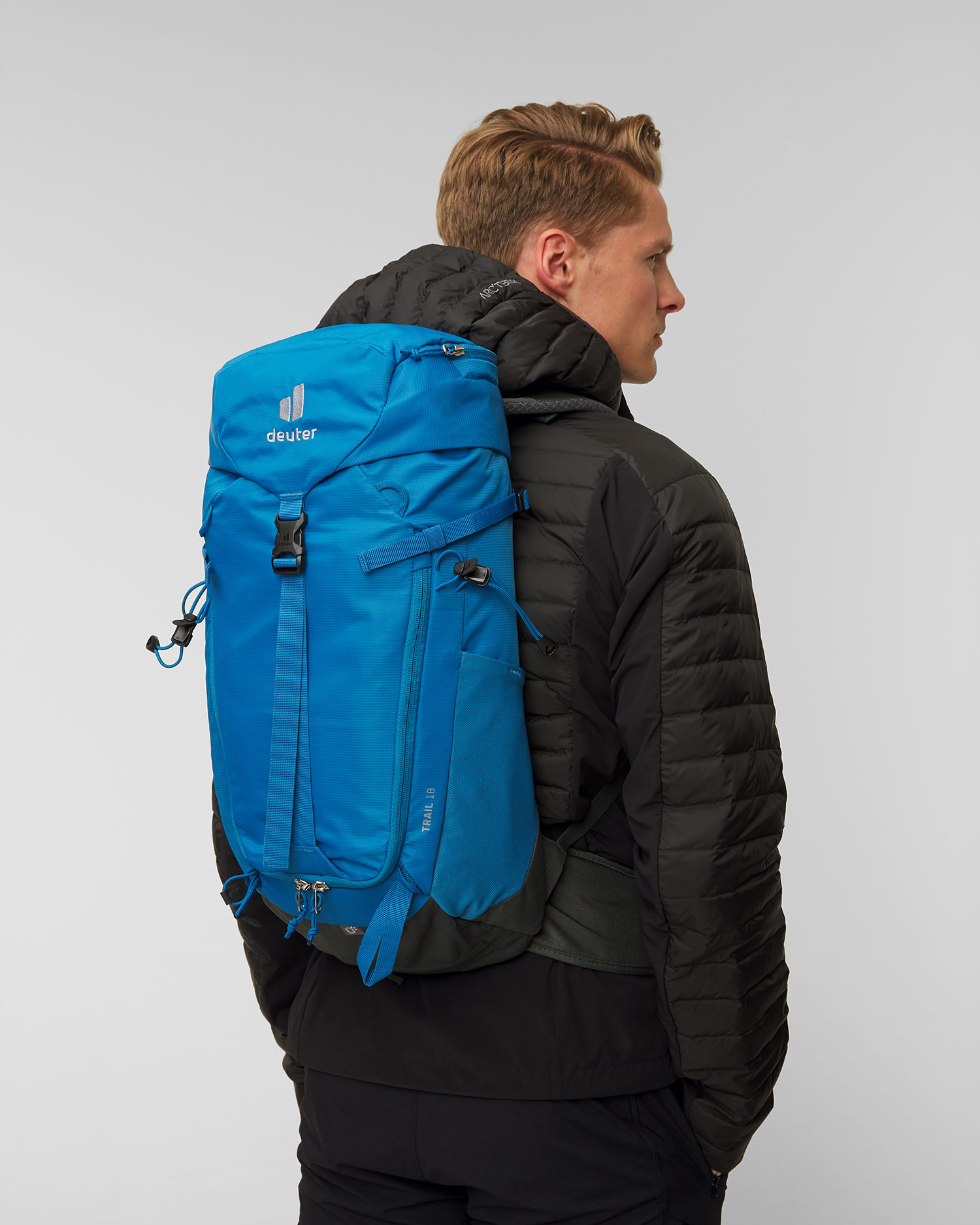 Zaino Deuter Trail 18