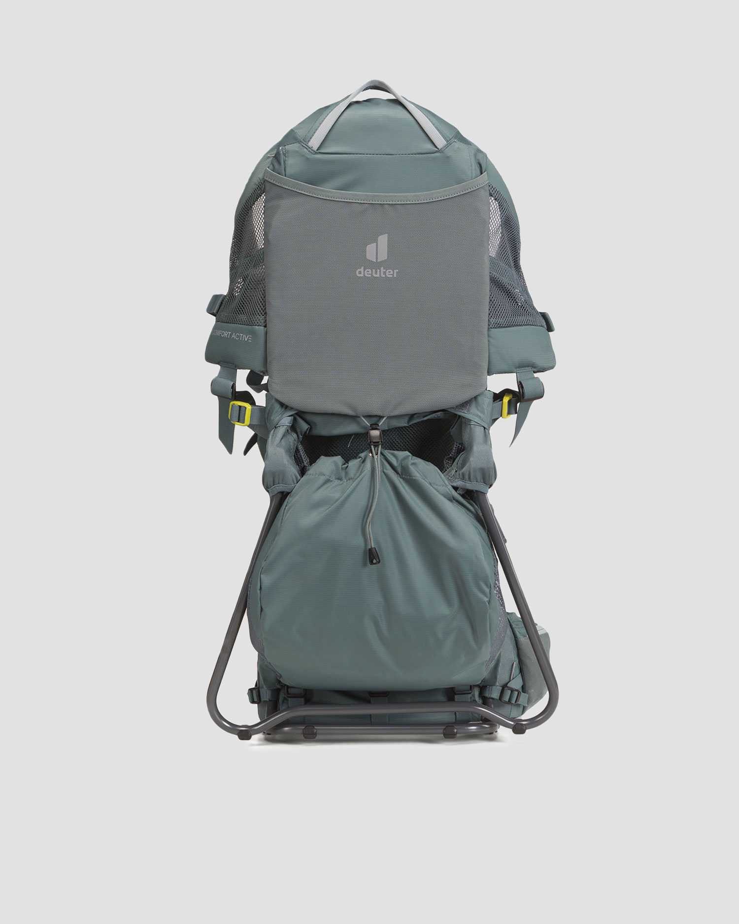 Transporteur Deuter Kid Comfort Active
