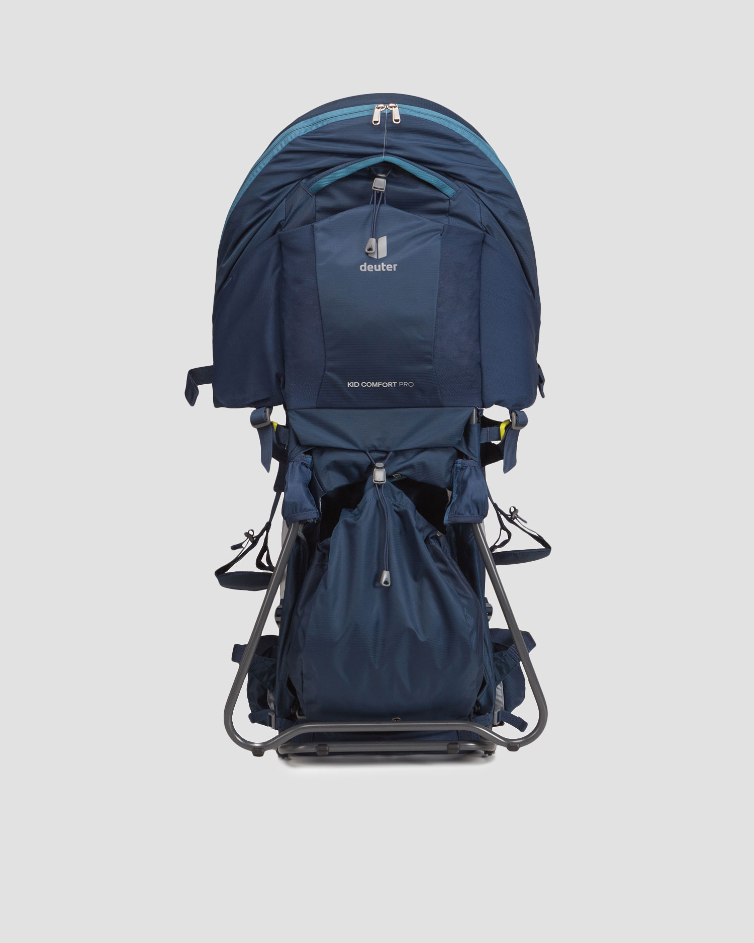 Transporteur Deuter Kid Comfort Pro