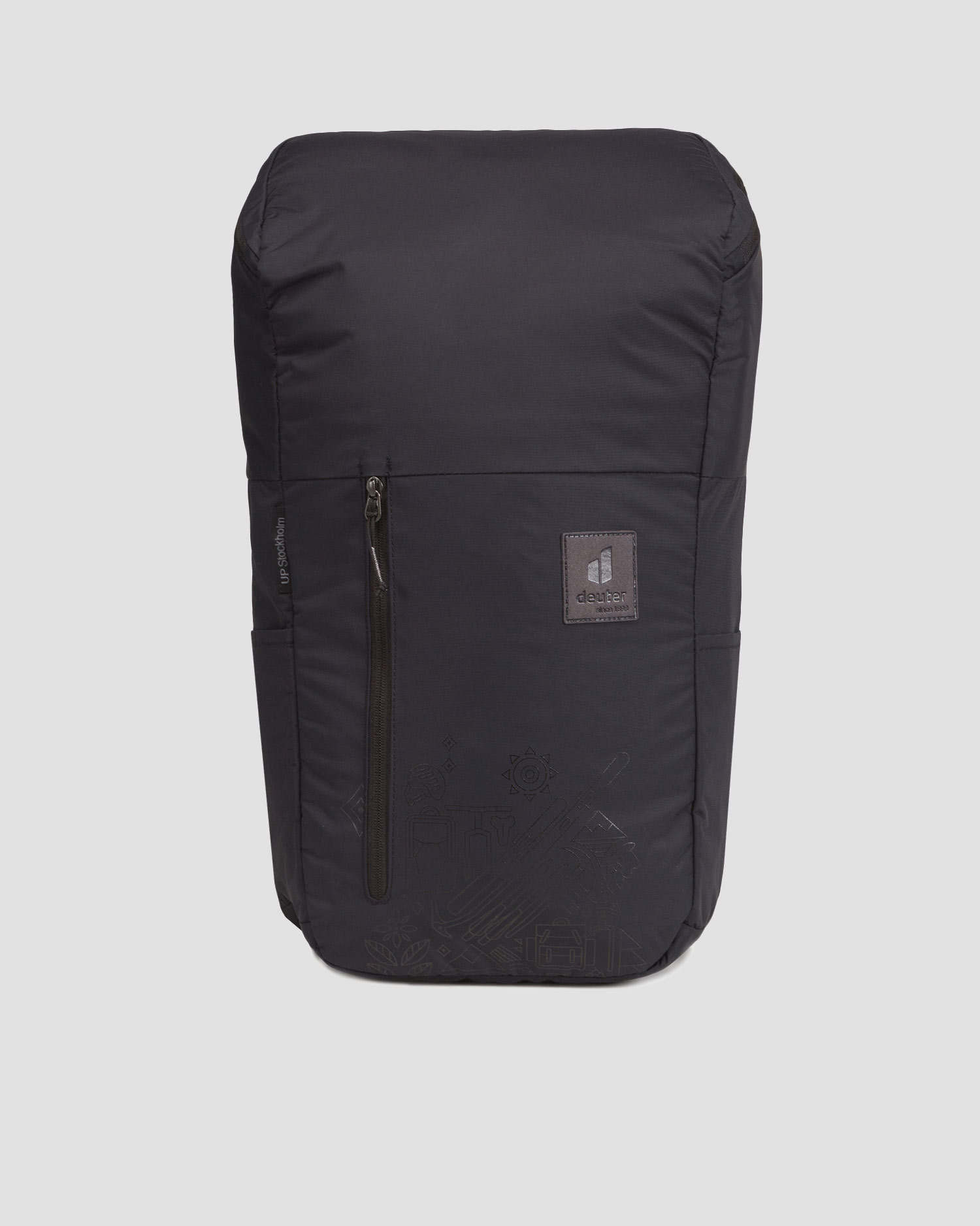 Zaino Deuter Up Stockholm 22