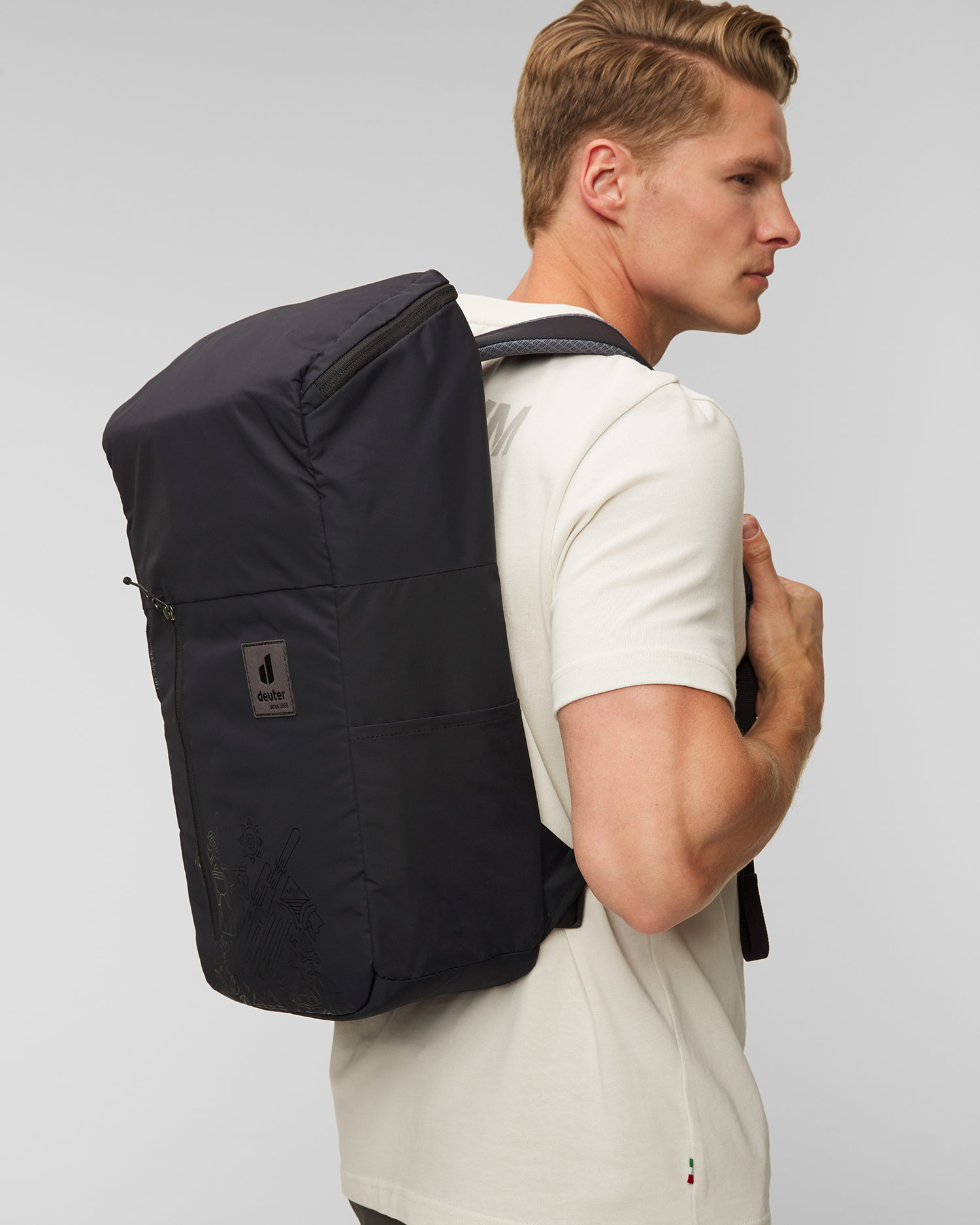 Zaino Deuter Up Stockholm 22