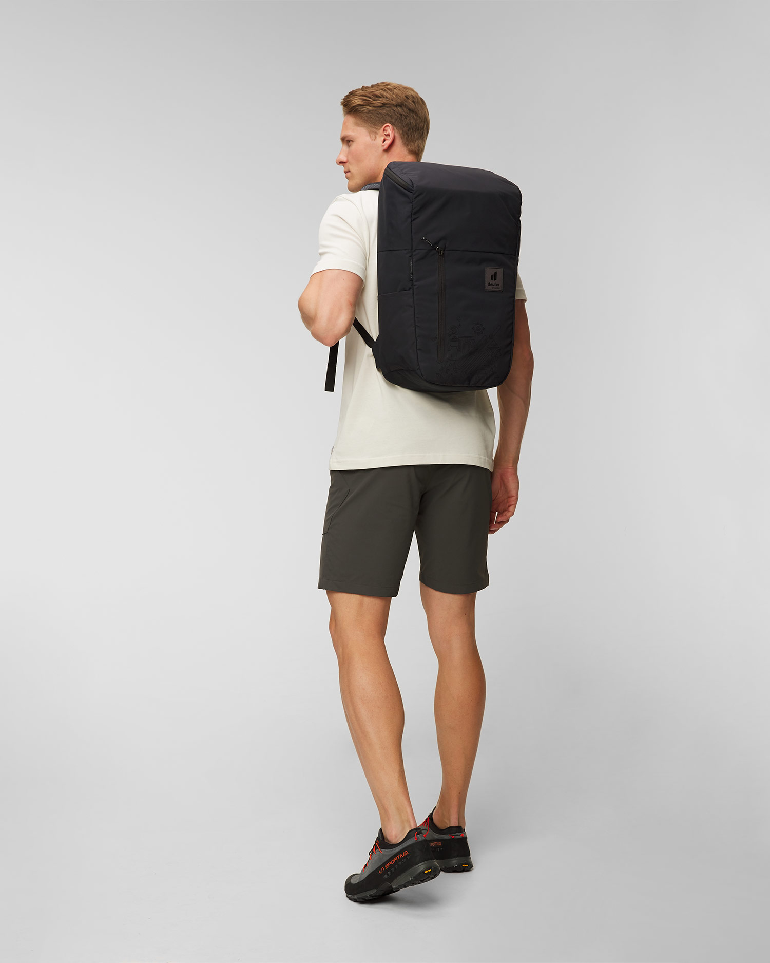 Backpack Deuter Up Stockholm 22