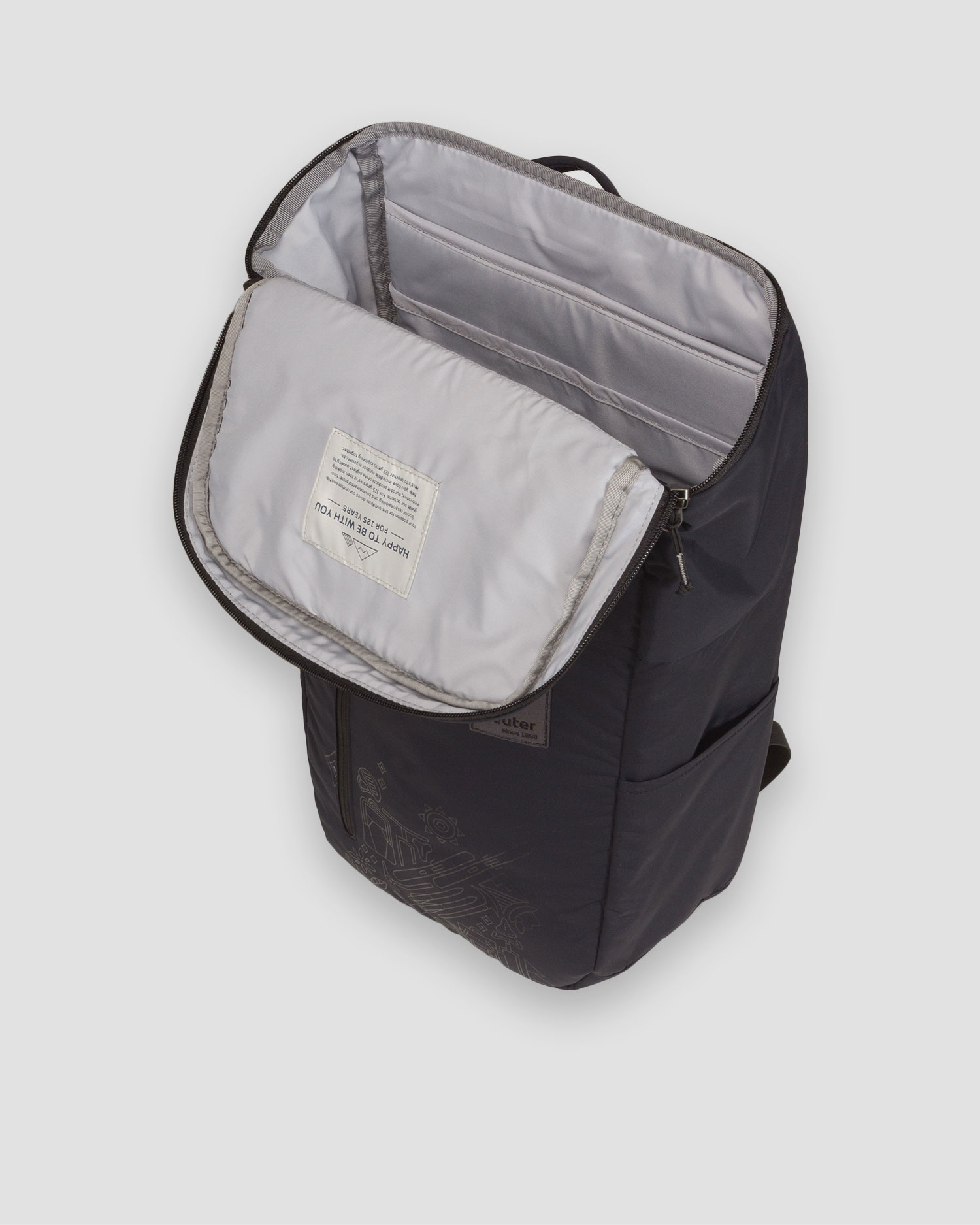 Backpack Deuter Up Stockholm 22