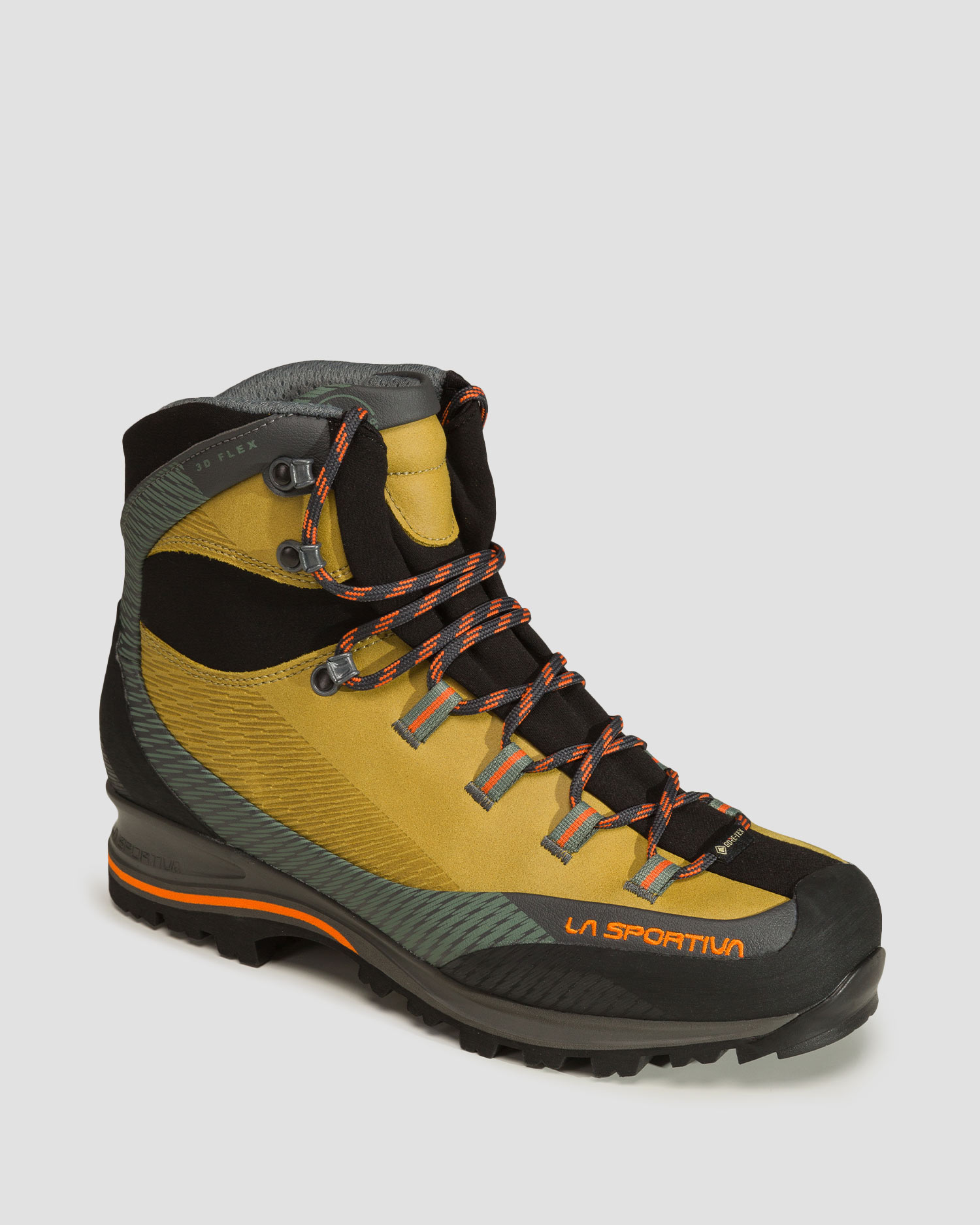 La Sportiva Botas de senderismo para hombre