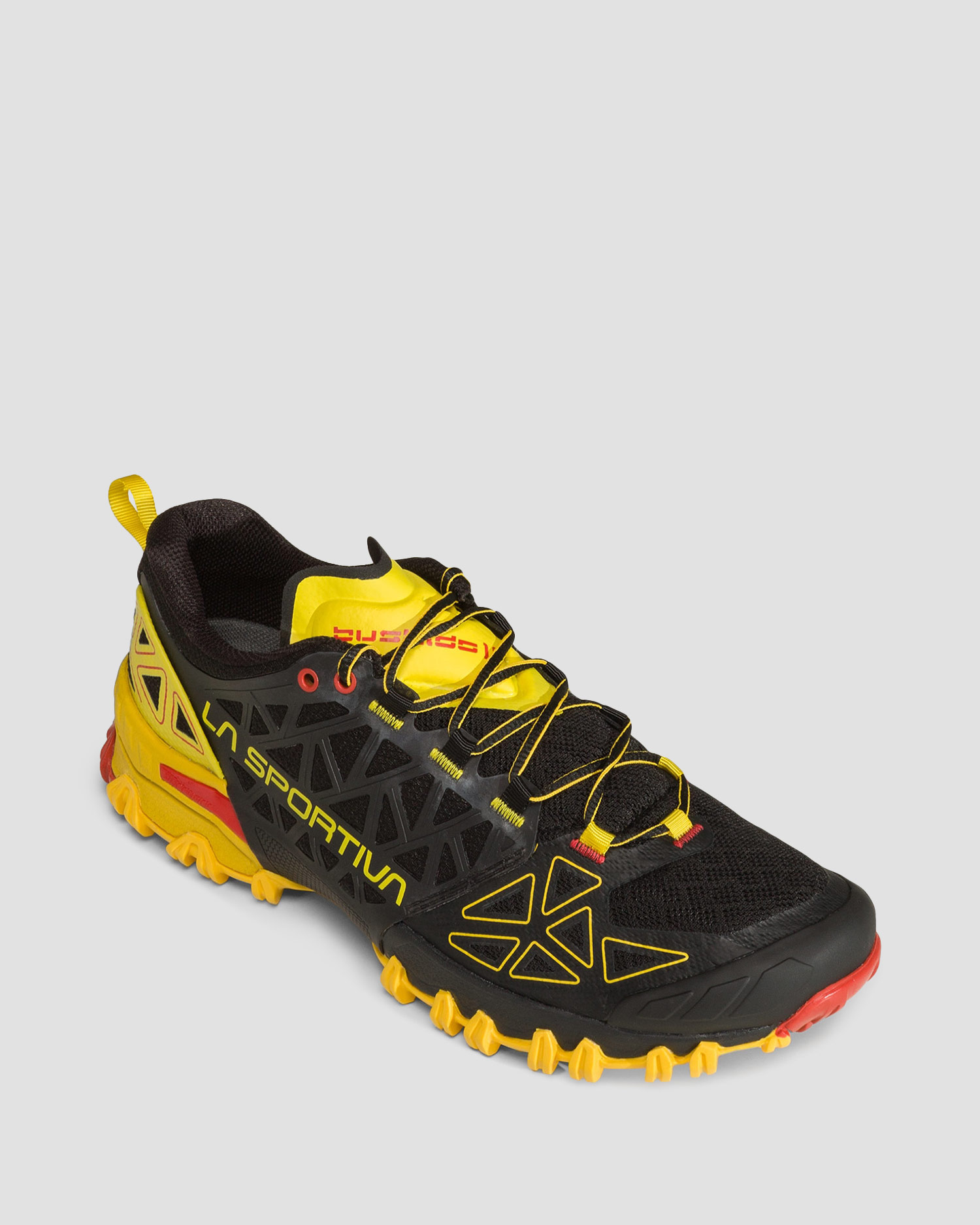 Boty La Sportiva Bushido II