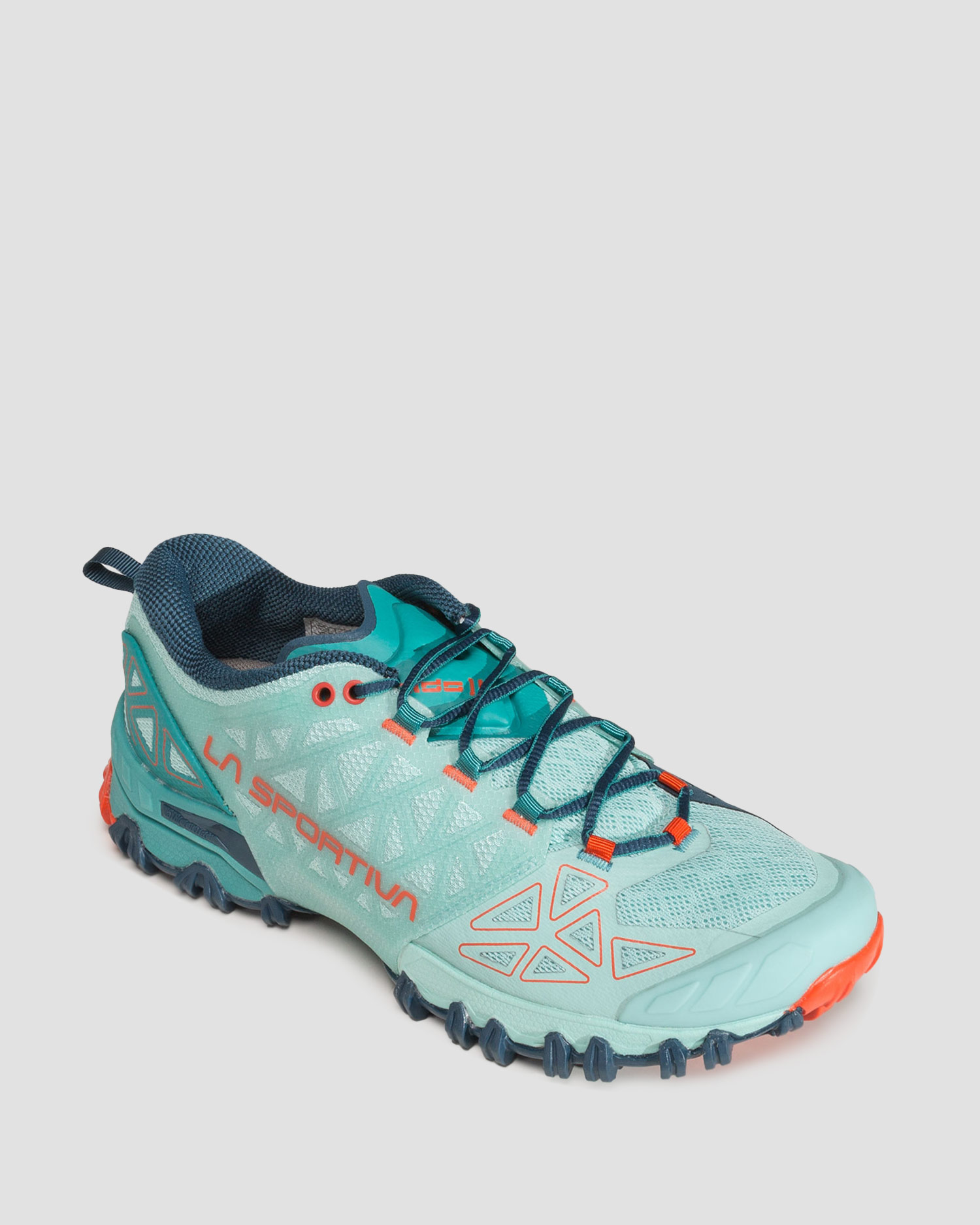 Boty La Sportiva Bushido II Woman