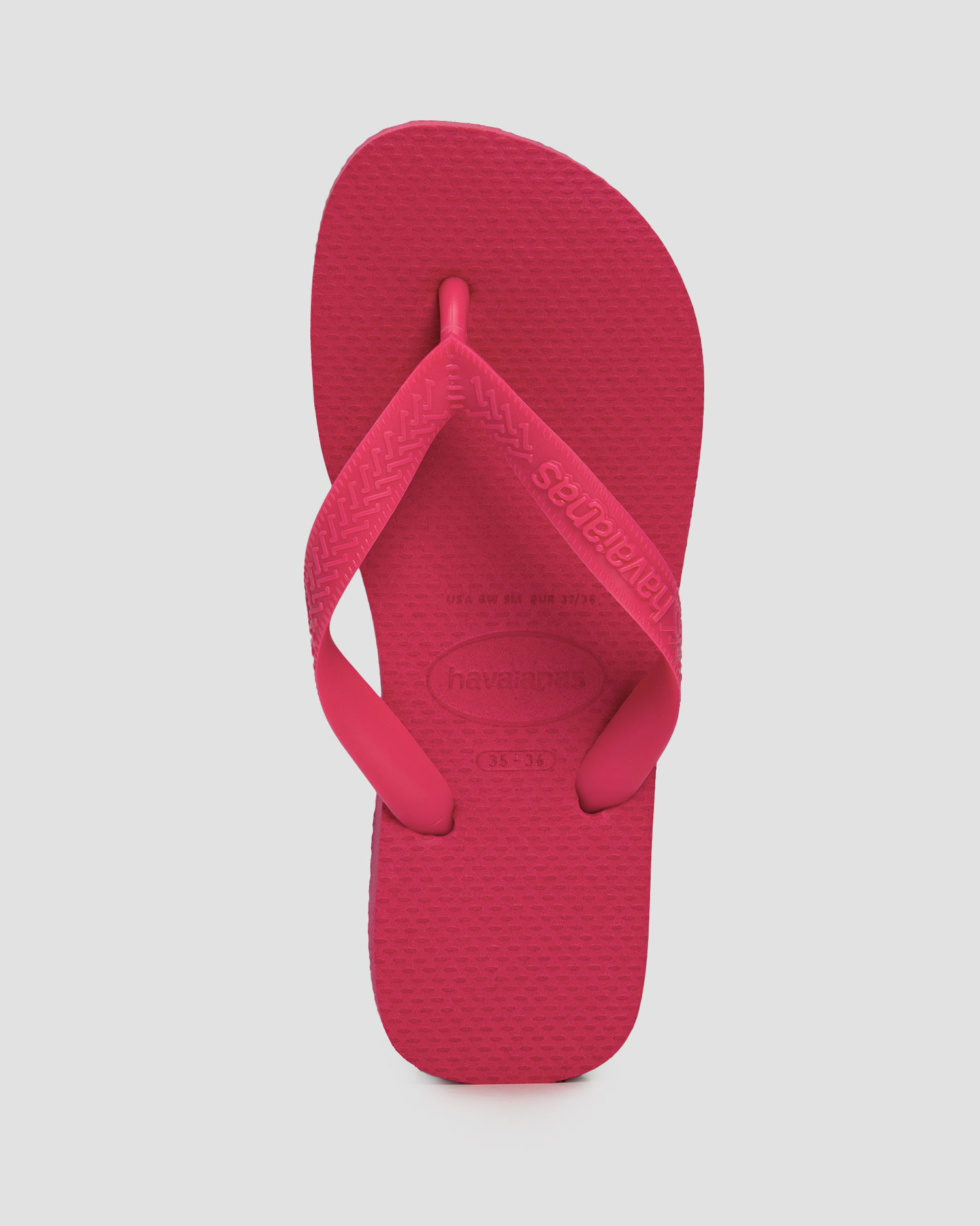 Japonki Havaianas Top Unisex