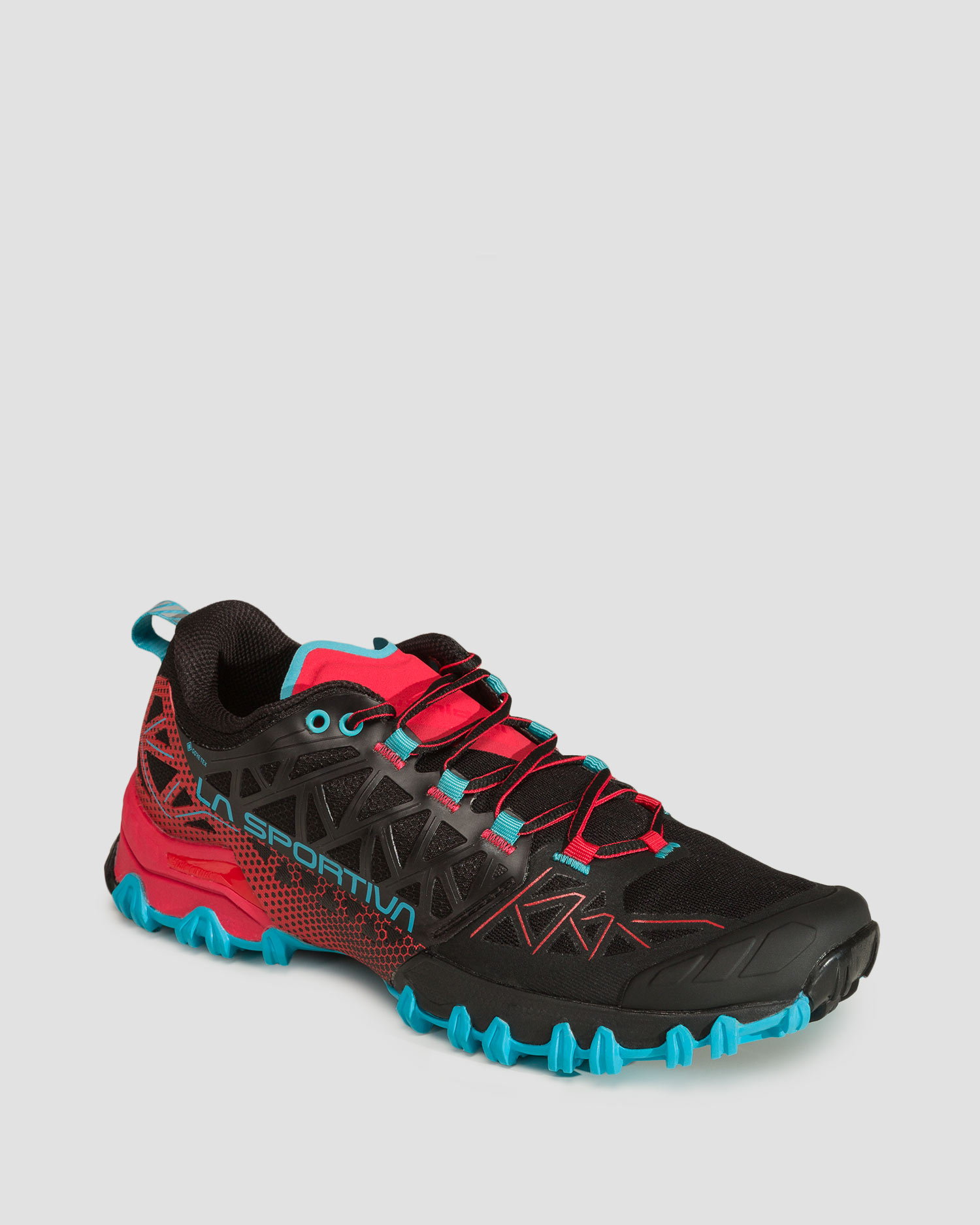 Women's trail shoes La Sportiva Bushido II GTX