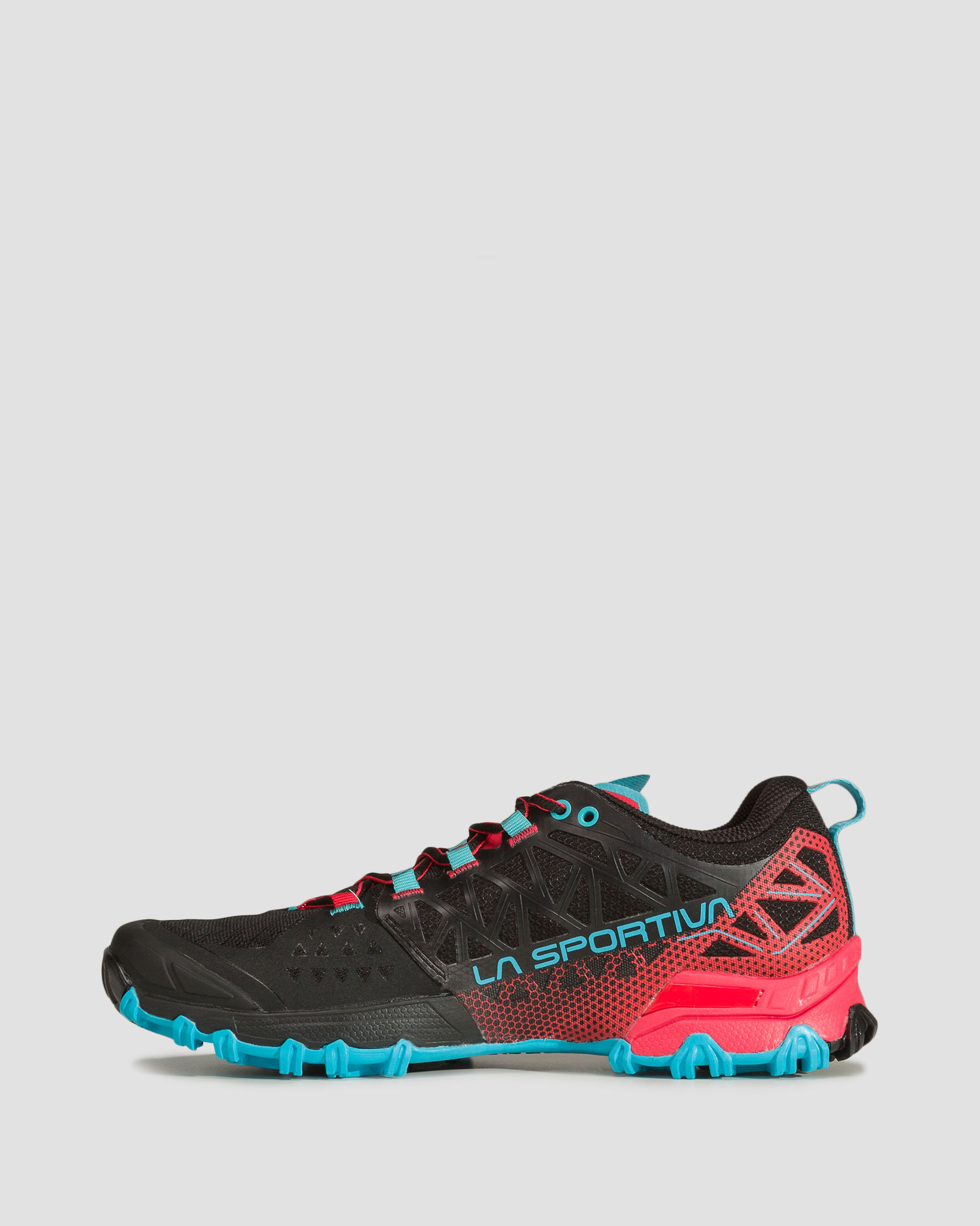 Women's trail shoes La Sportiva Bushido II GTX