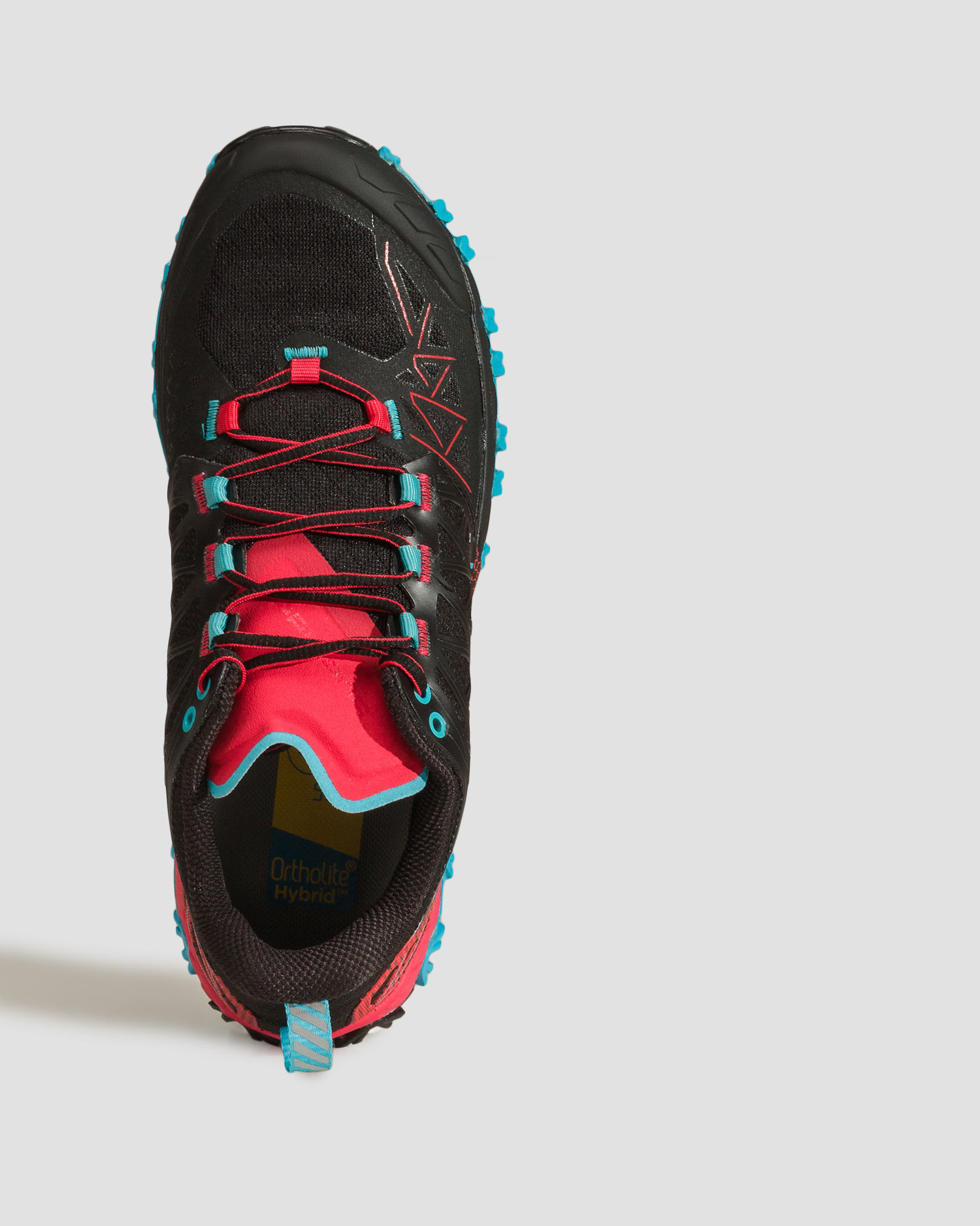 Women's trail shoes La Sportiva Bushido II GTX