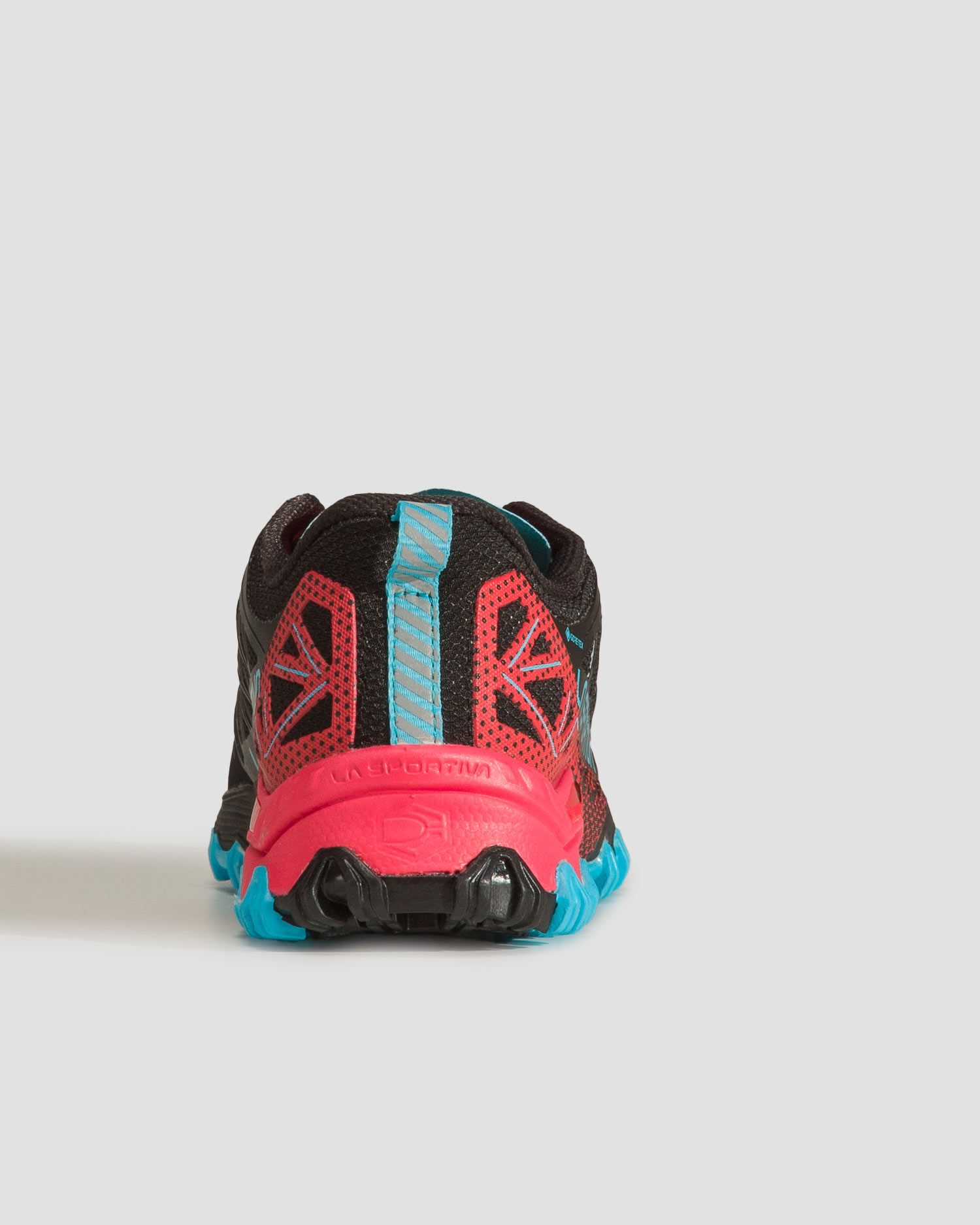 Women's trail shoes La Sportiva Bushido II GTX