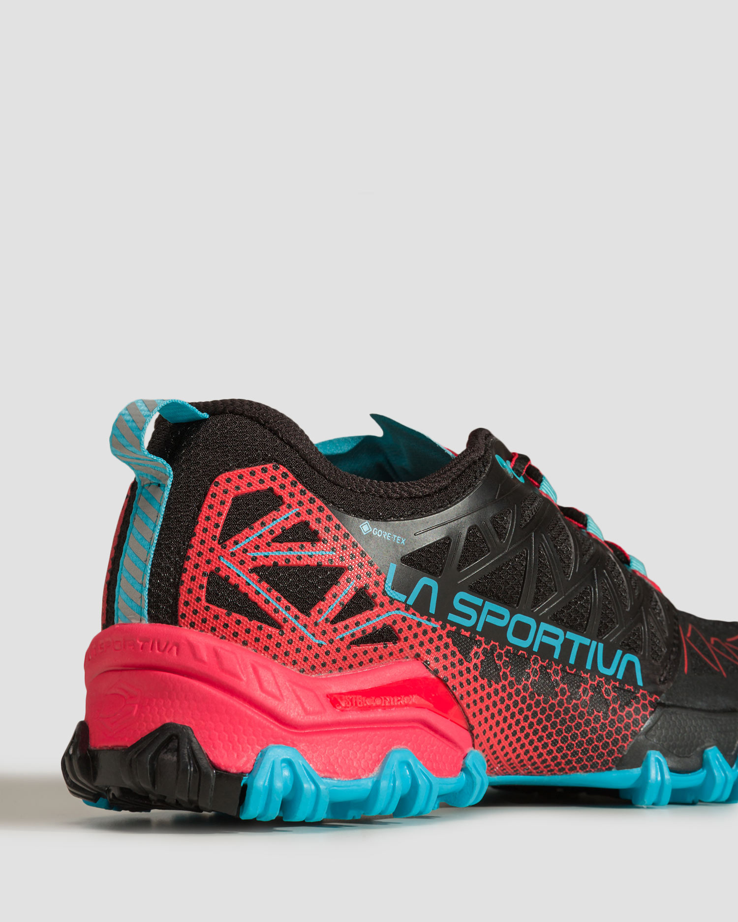 Women's trail shoes La Sportiva Bushido II GTX