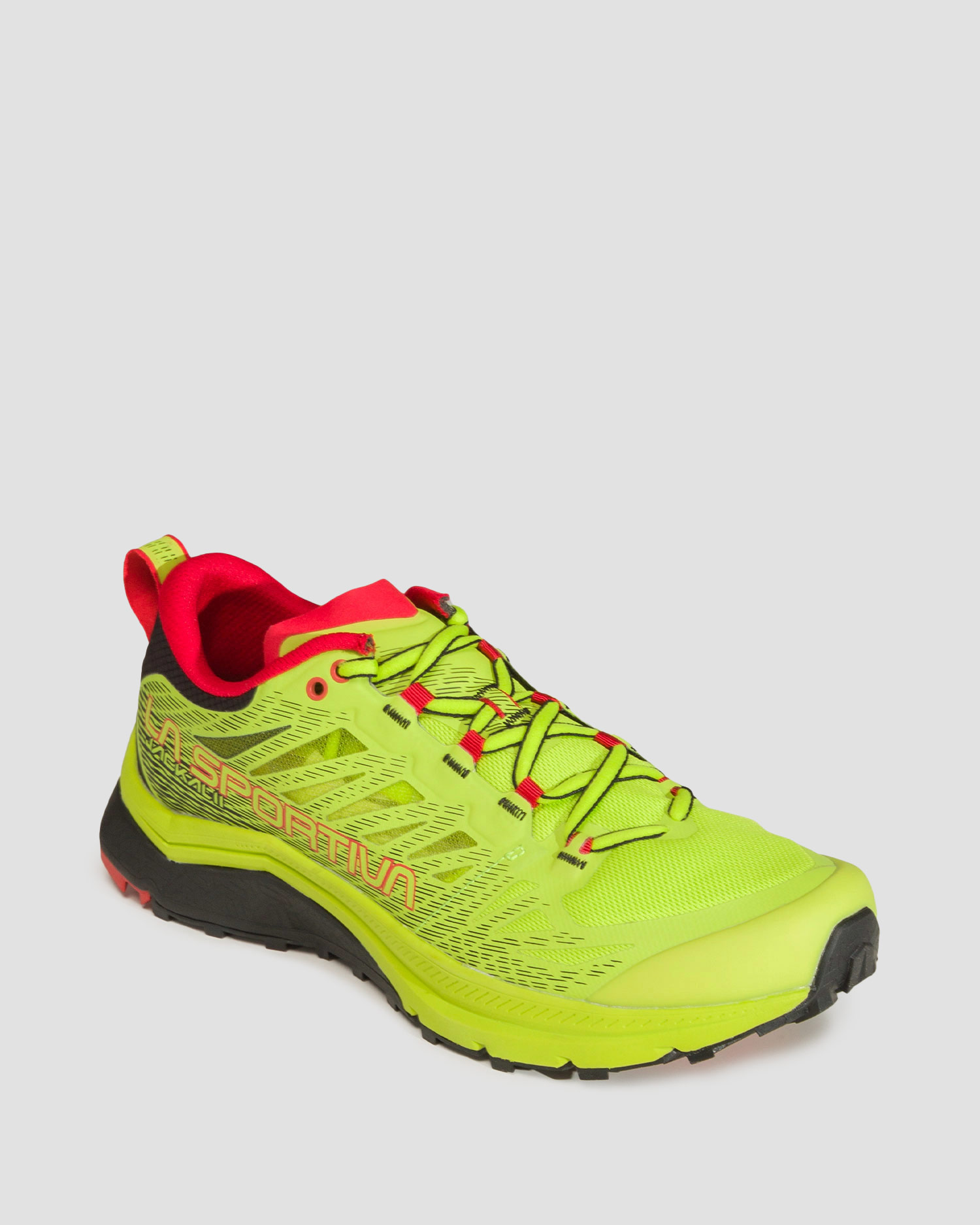 Boty La Sportiva Jackal II