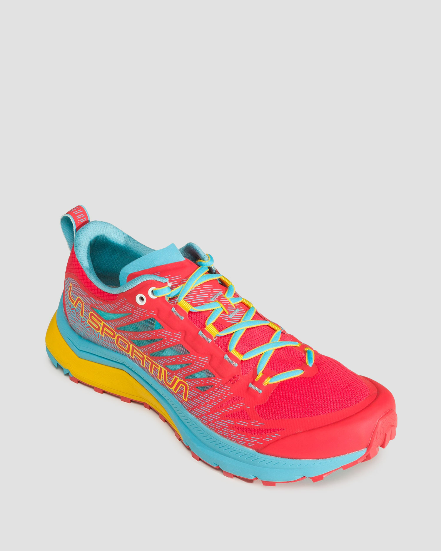 Shoes La Sportiva Jackal II Woman