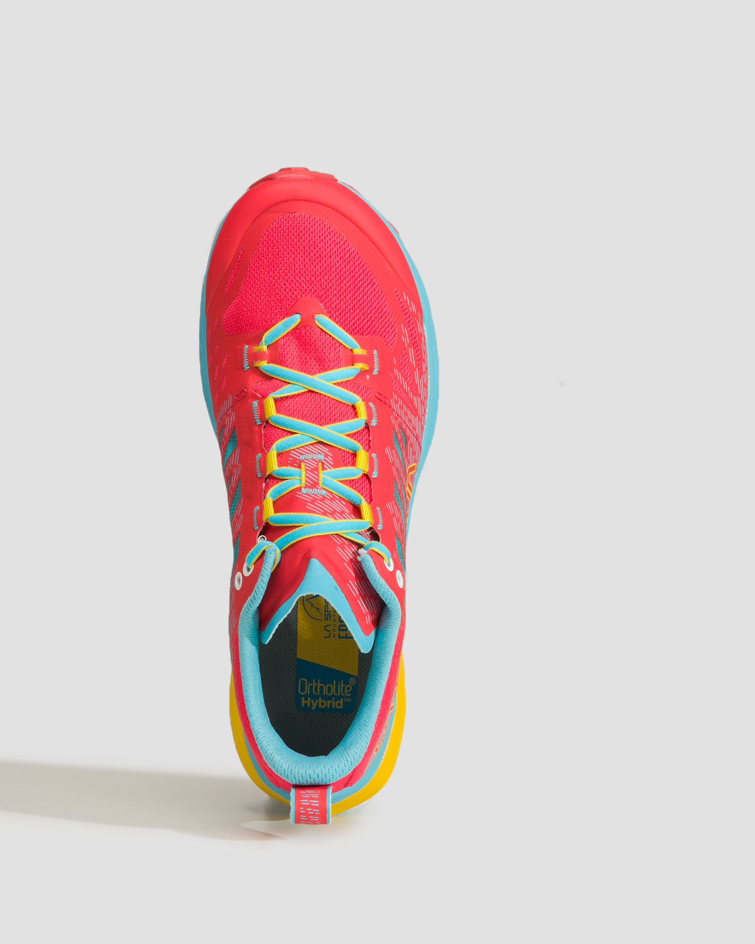 Shoes La Sportiva Jackal II Woman