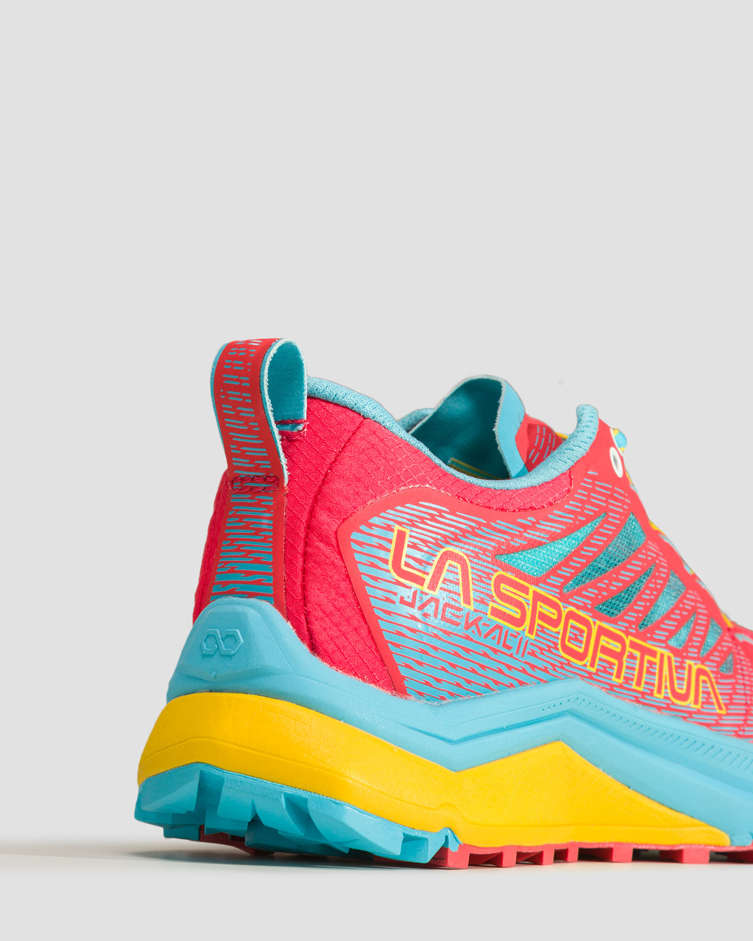 Shoes La Sportiva Jackal II Woman