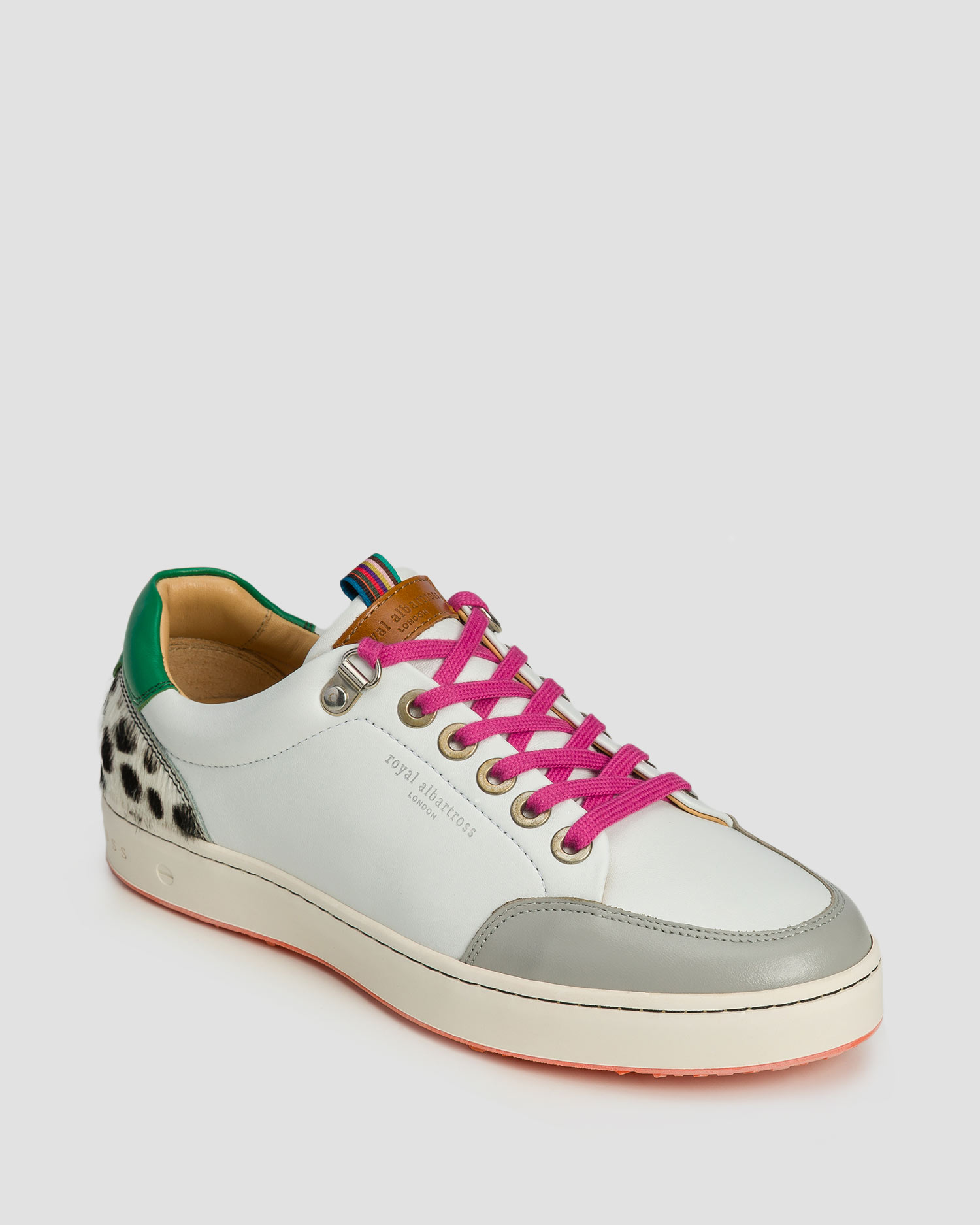 Golf shoes Royal Albartross Fieldfox