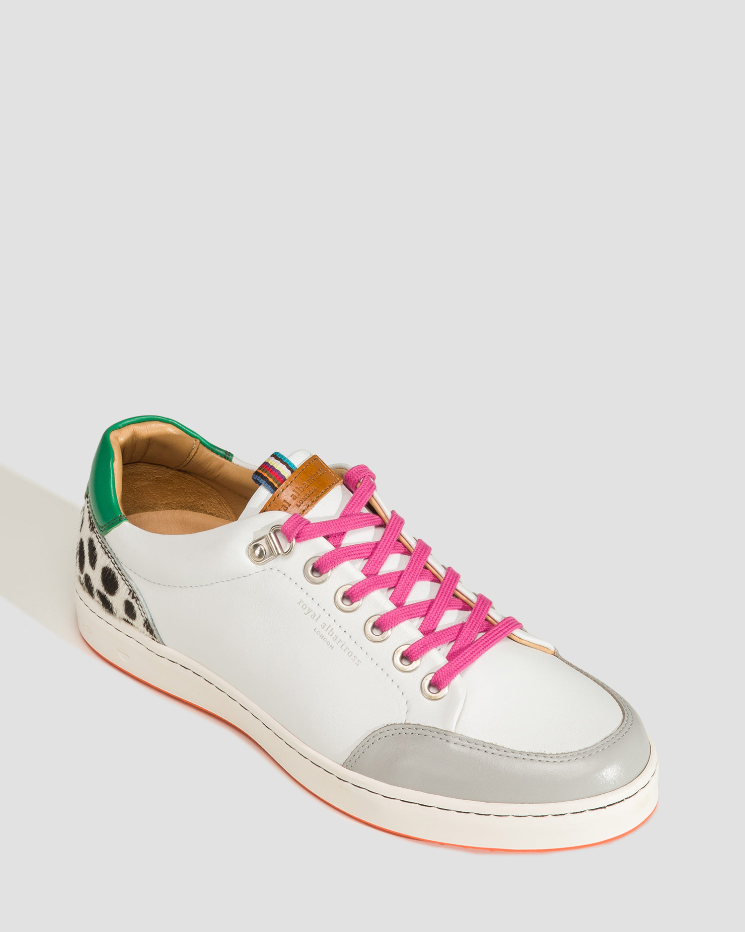 Golf shoes Royal Albartross Fieldfox