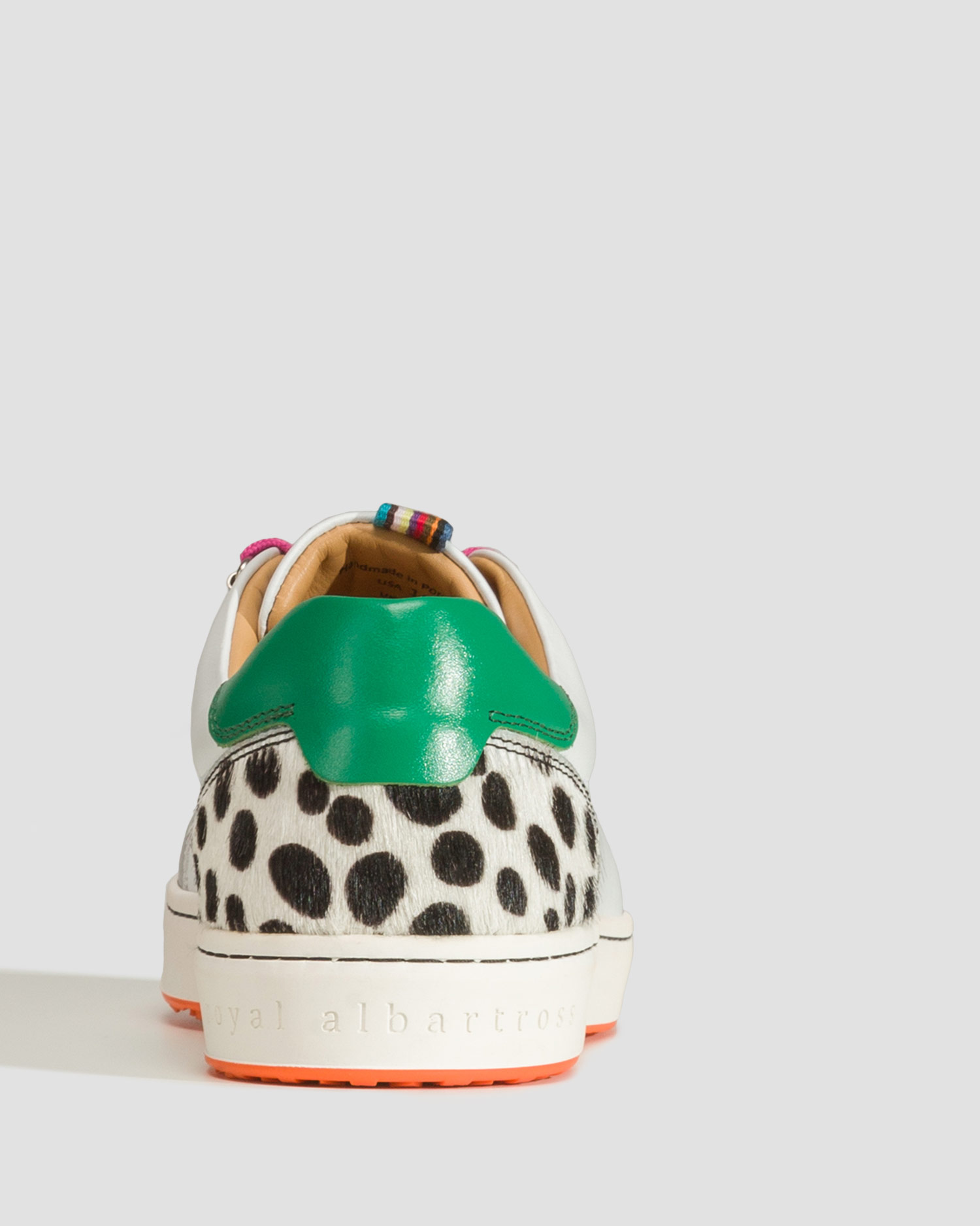 Golf shoes Royal Albartross Fieldfox