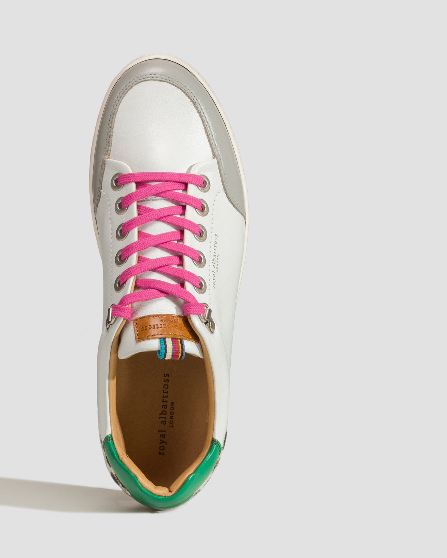 Golf shoes Royal Albartross Fieldfox