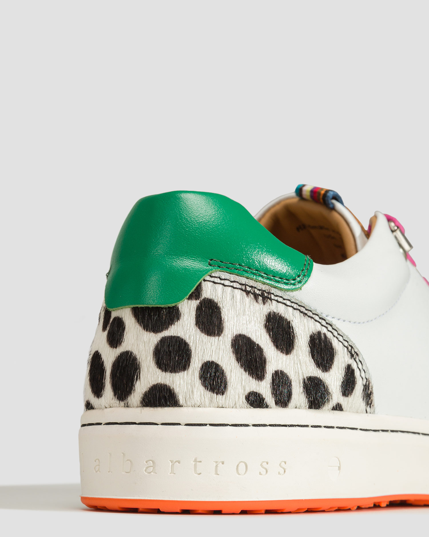 Golf shoes Royal Albartross Fieldfox