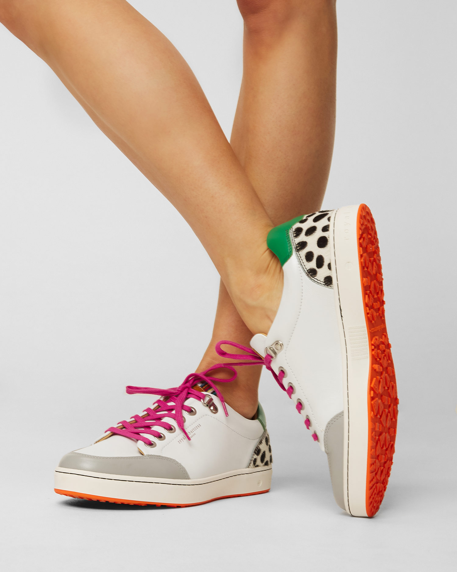 Golf shoes Royal Albartross Fieldfox