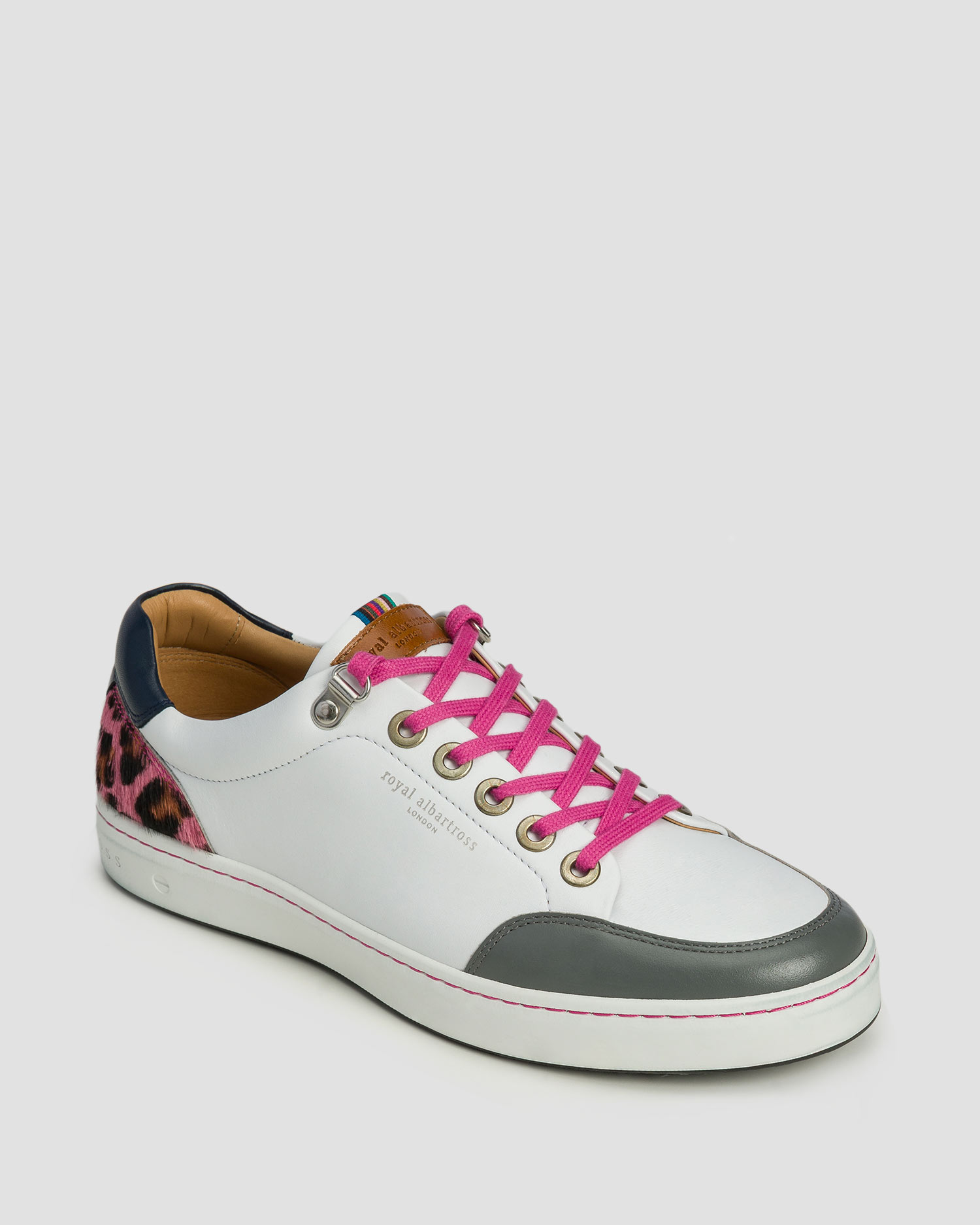 Golfové boty Royal Albartross Fieldfox