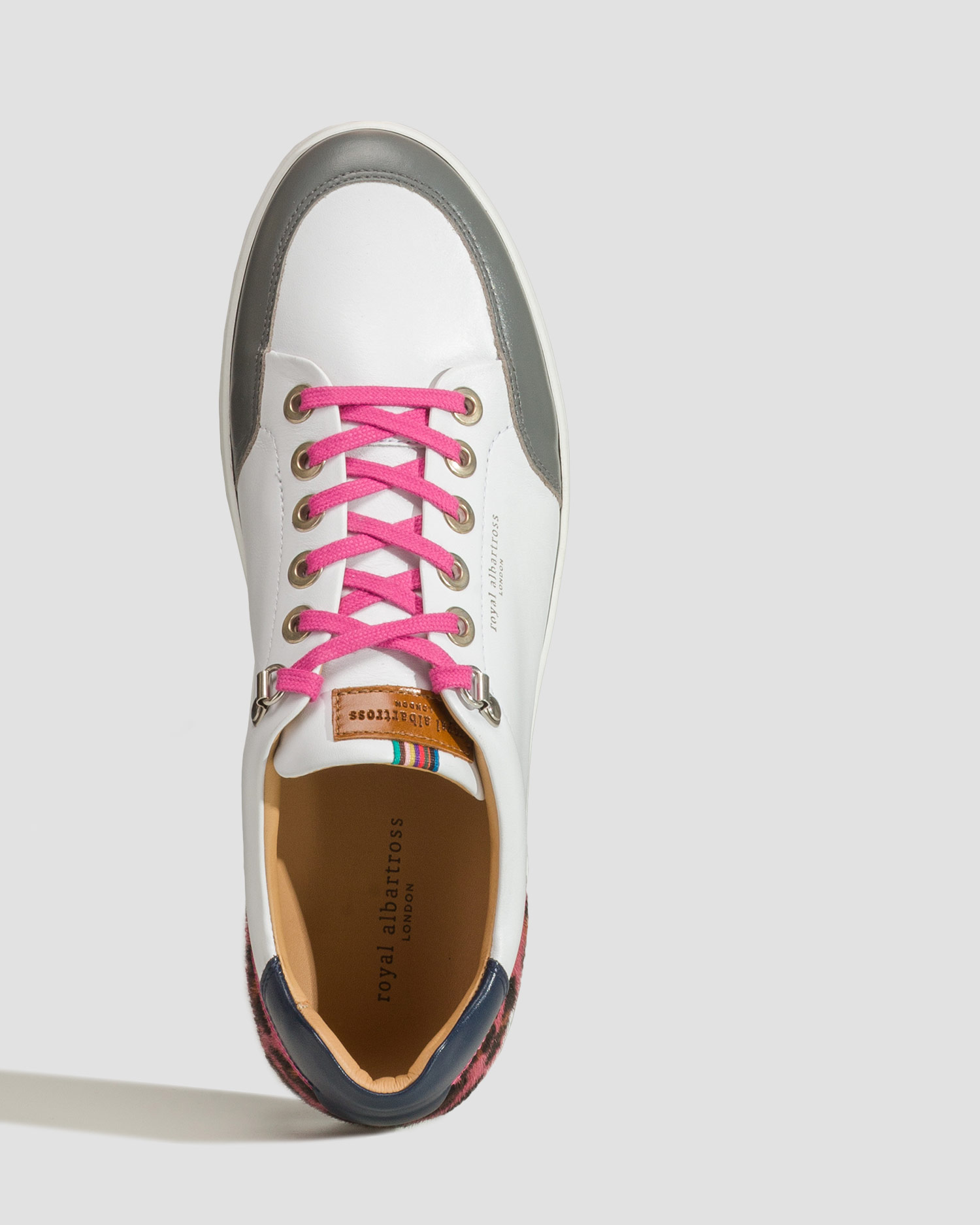 Golfové boty Royal Albartross Fieldfox