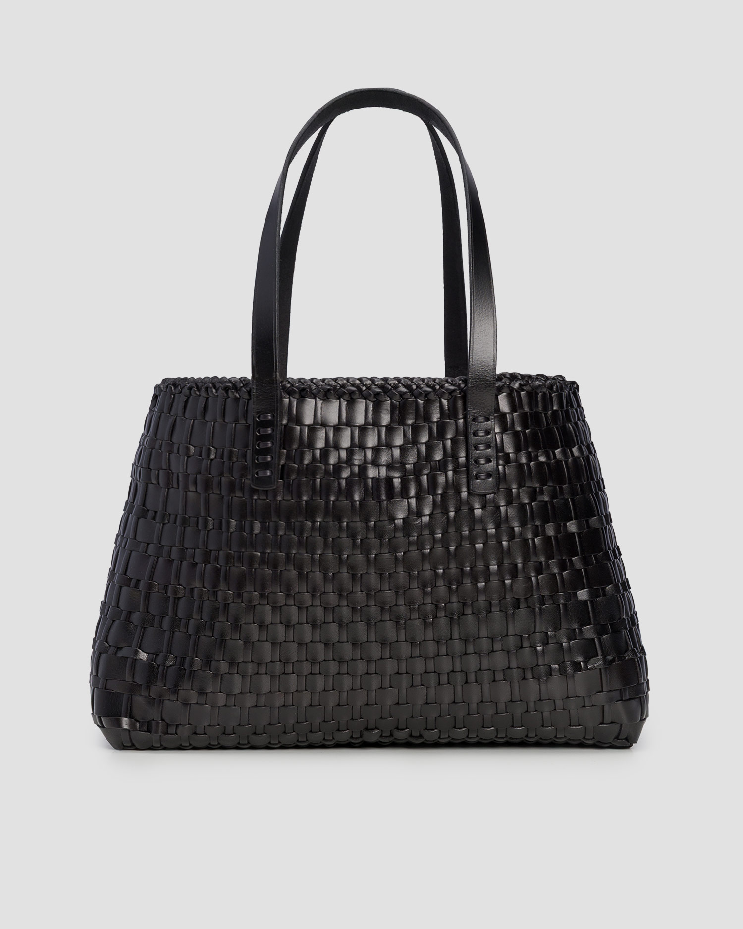 Borsa in pelle da donna Dragon Diffusion Salvage
