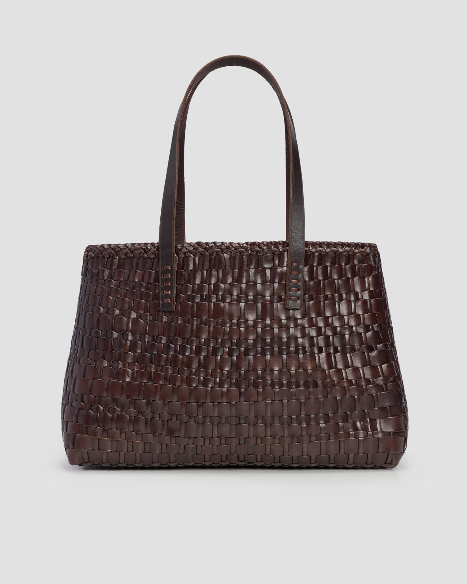 Borsa in pelle da donna Dragon Diffusion Salvage