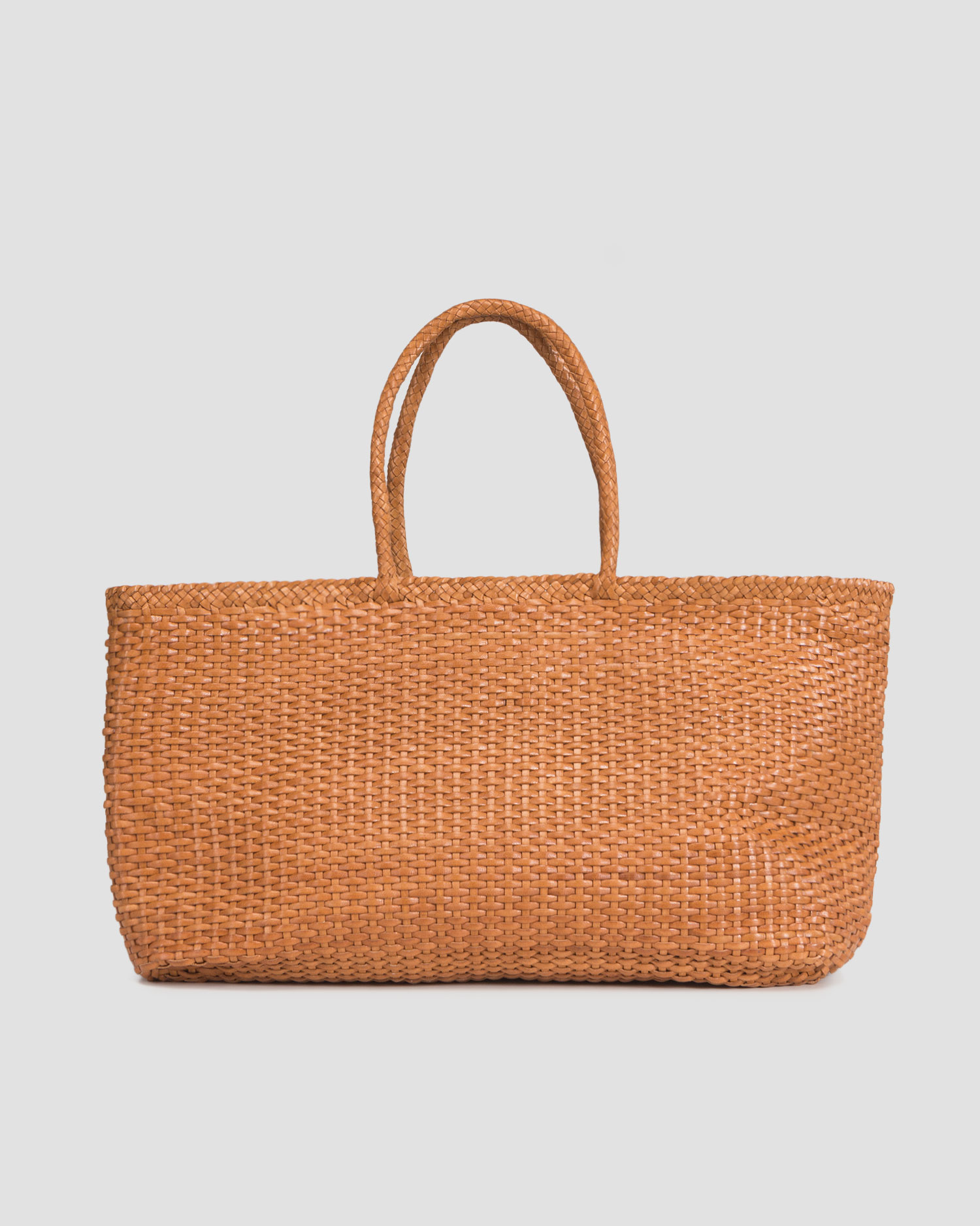 Dragon Diffusion Shopper Max Flechttasche
