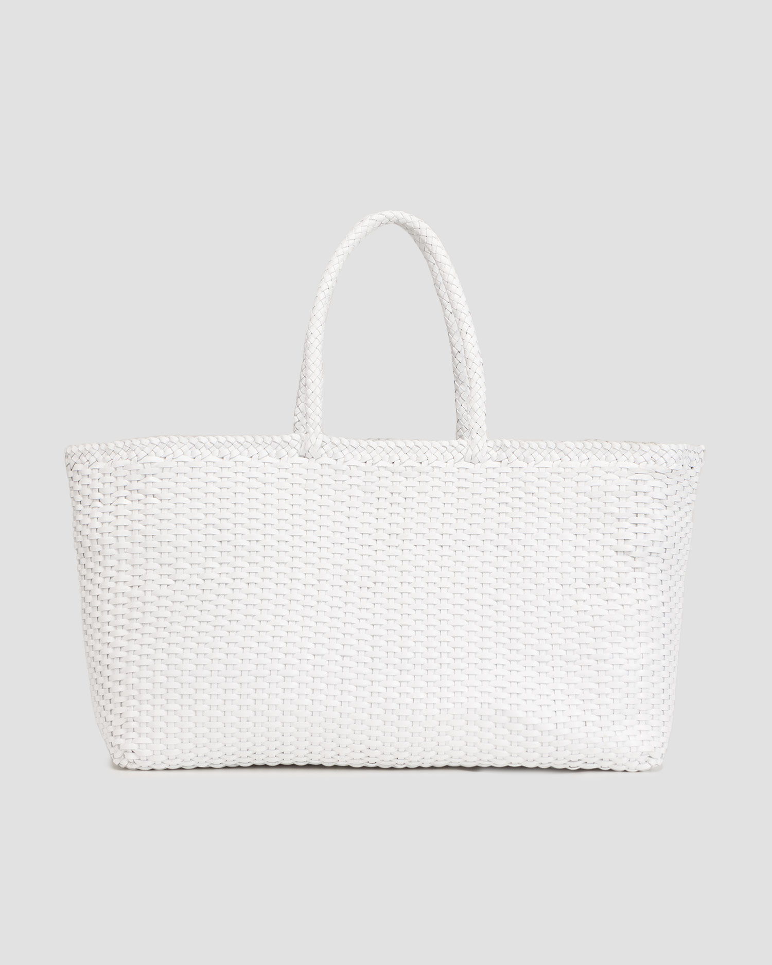 Dragon Diffusion Shopper Max Flechttasche
