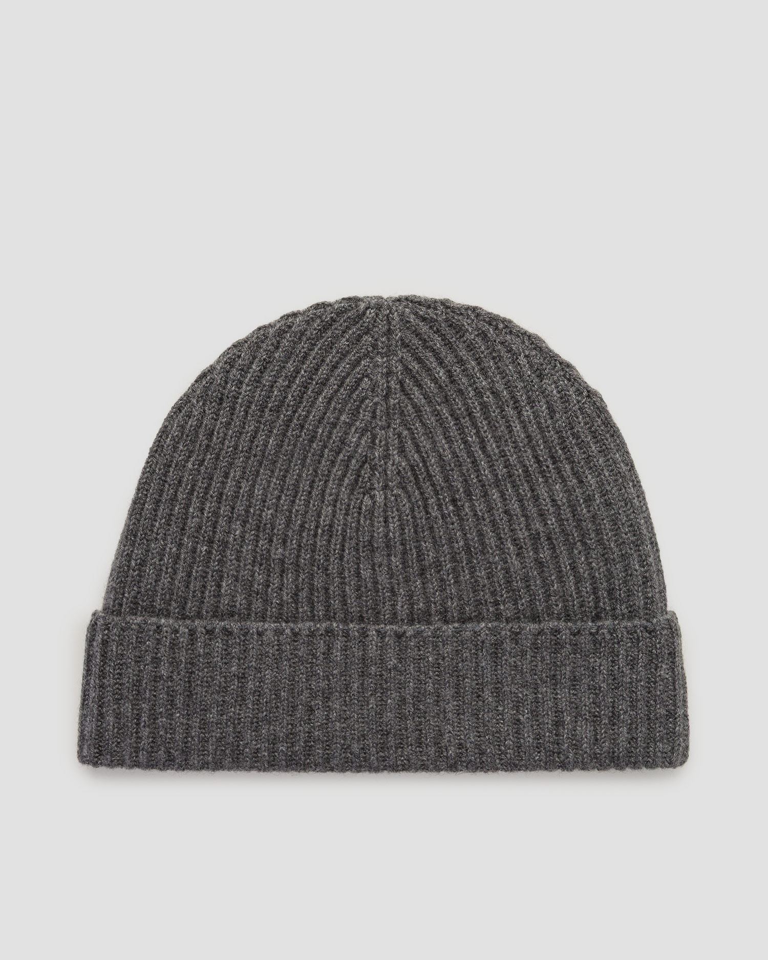 Bonnet en cachemire unisexe Johnstons of Elgin