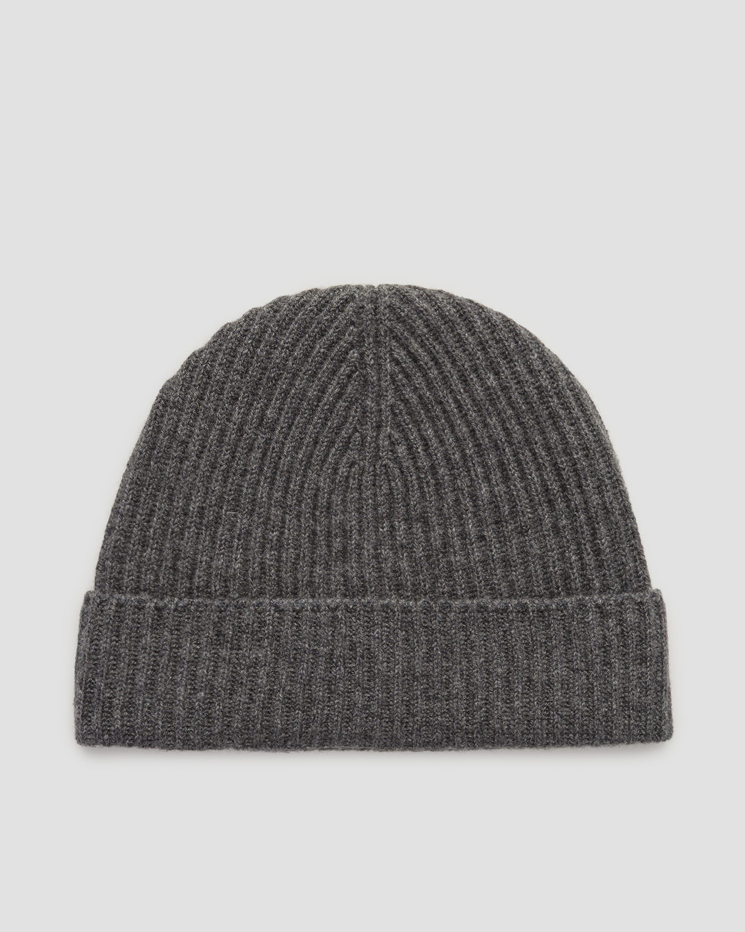 Bonnet en cachemire unisexe Johnstons of Elgin