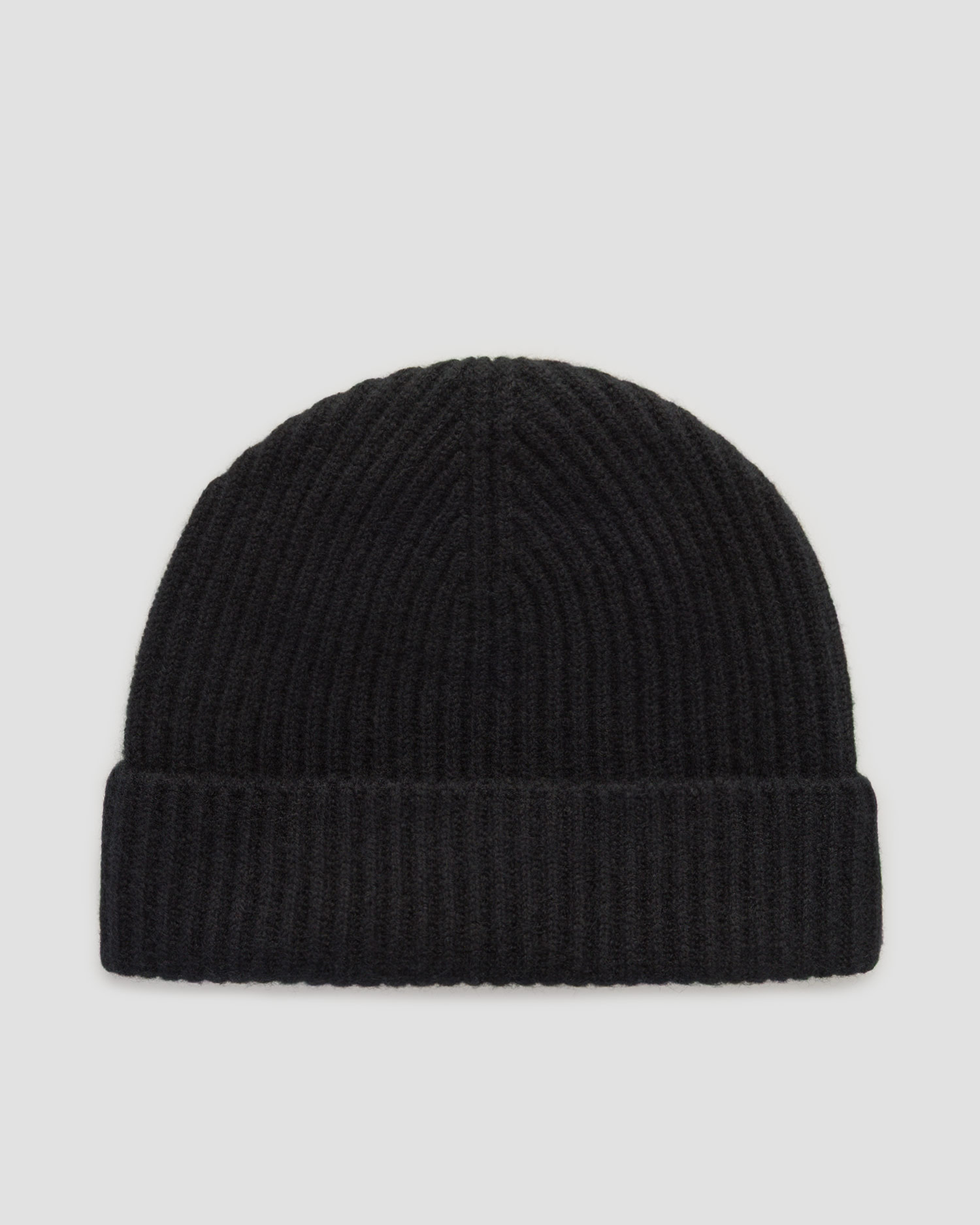 Bonnet en cachemire unisexe Johnstons of Elgin