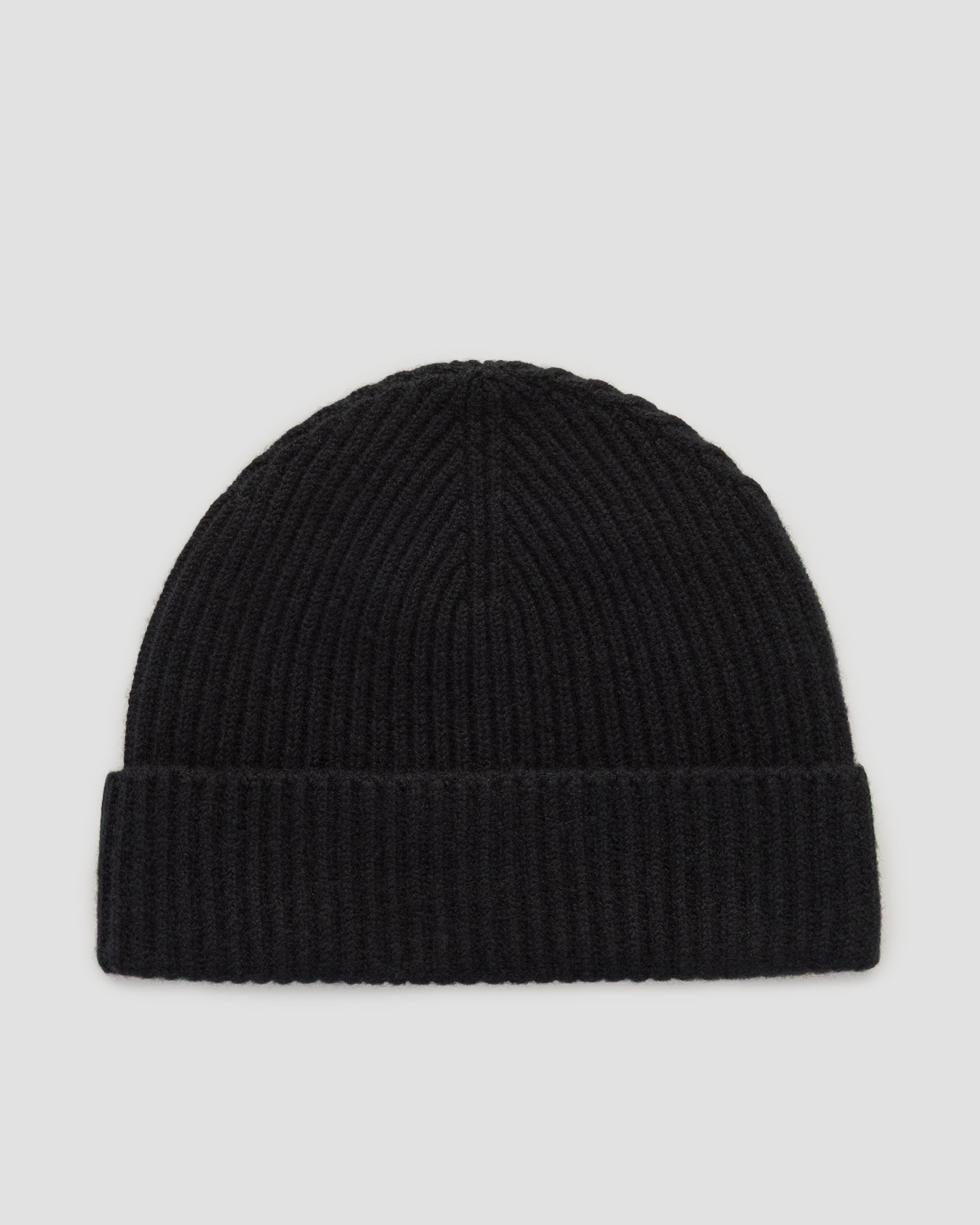 Bonnet en cachemire unisexe Johnstons of Elgin